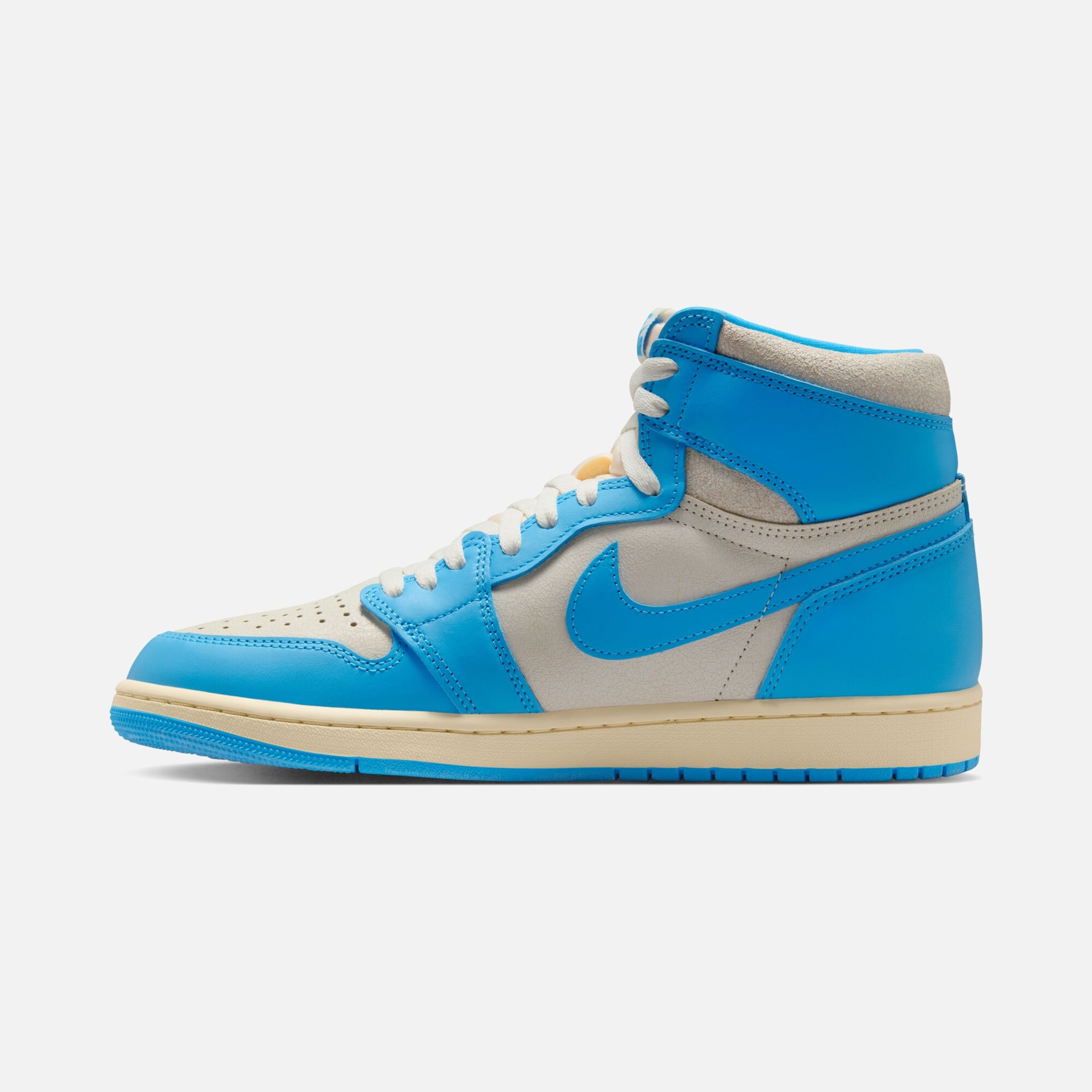 Nike Air Jordan 1 Retro High OG FW24 Erkek Spor Ayakkabı