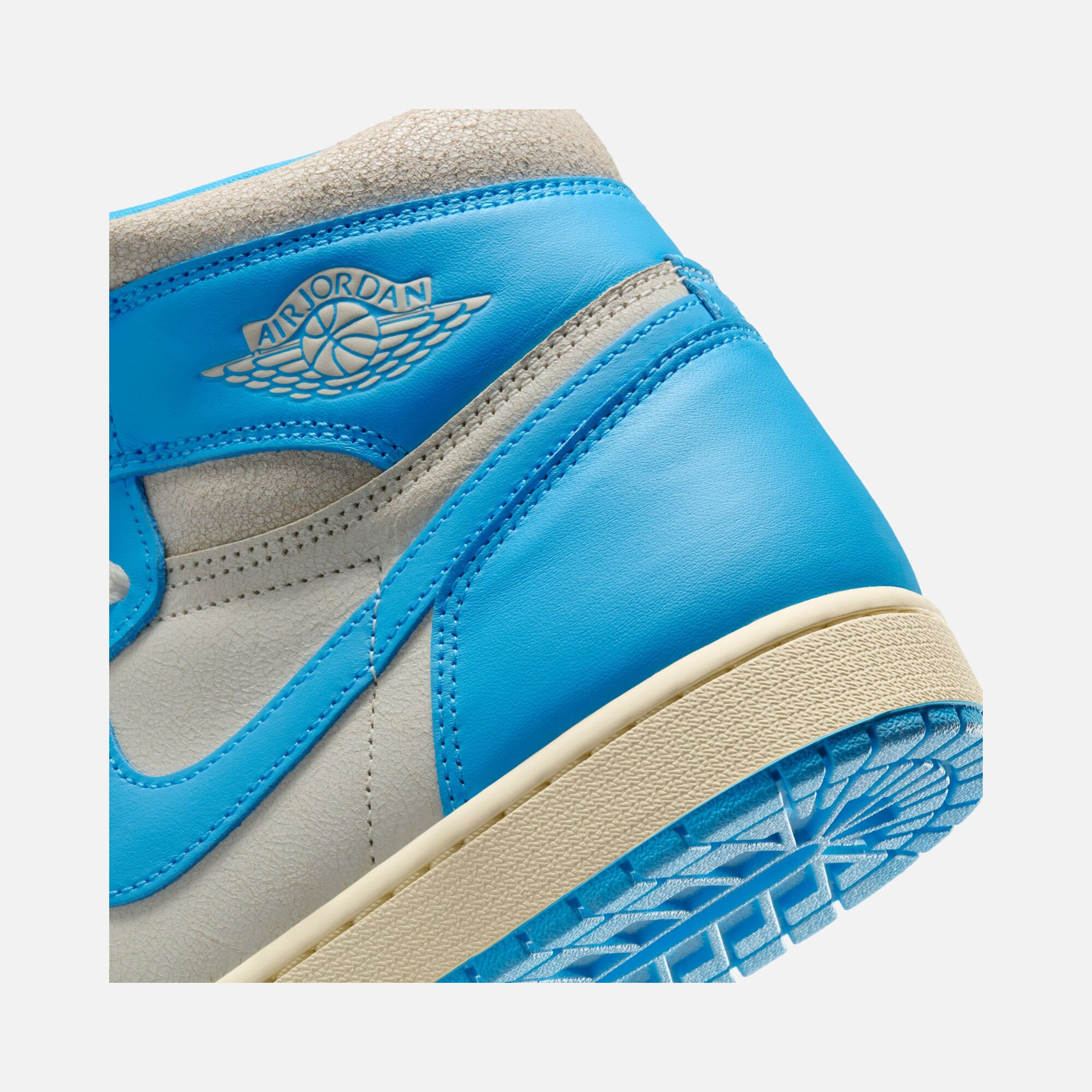 Nike Air Jordan 1 Retro High OG FW24 Erkek Spor Ayakkabı