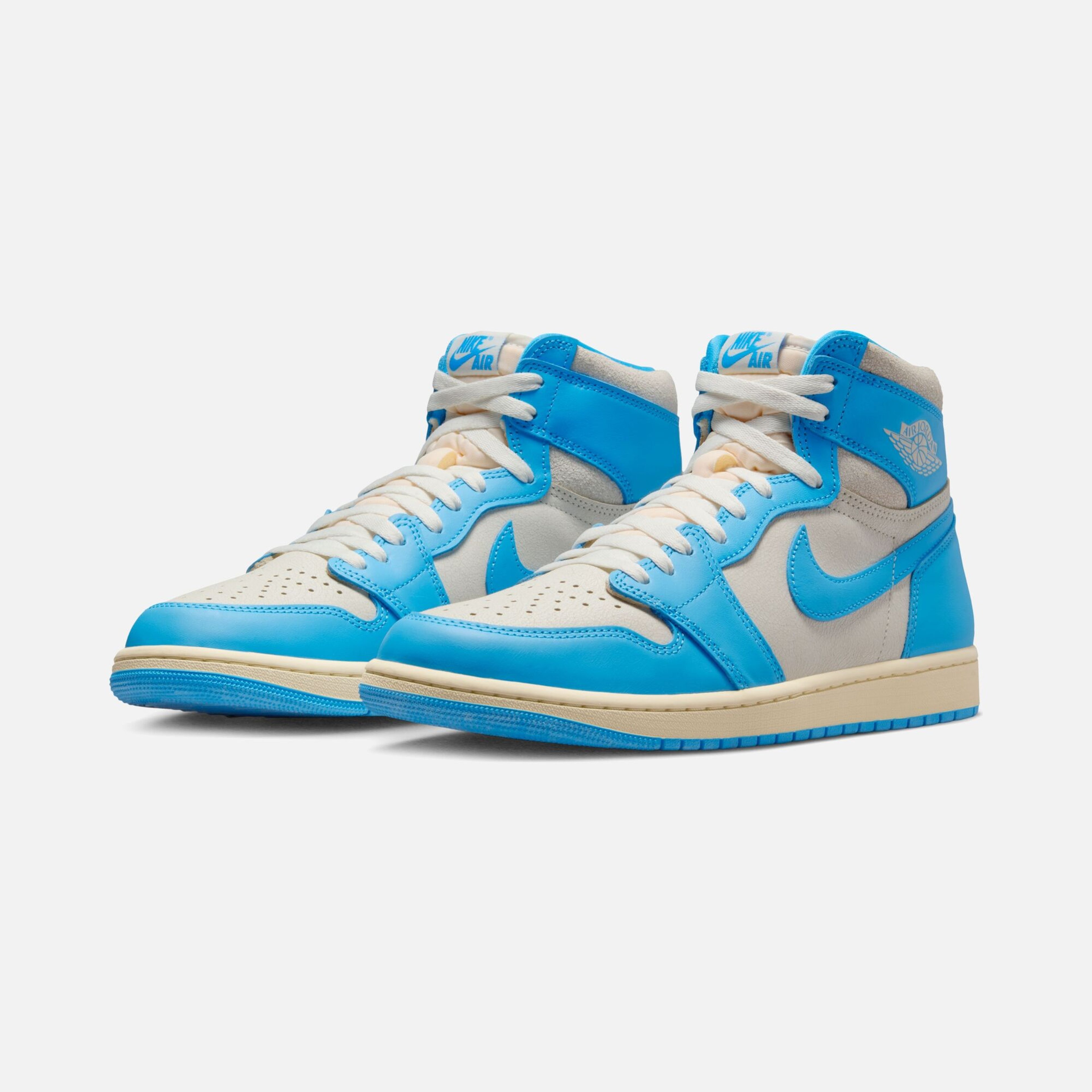 Nike Air Jordan 1 Retro High OG FW24 Erkek Spor Ayakkabı