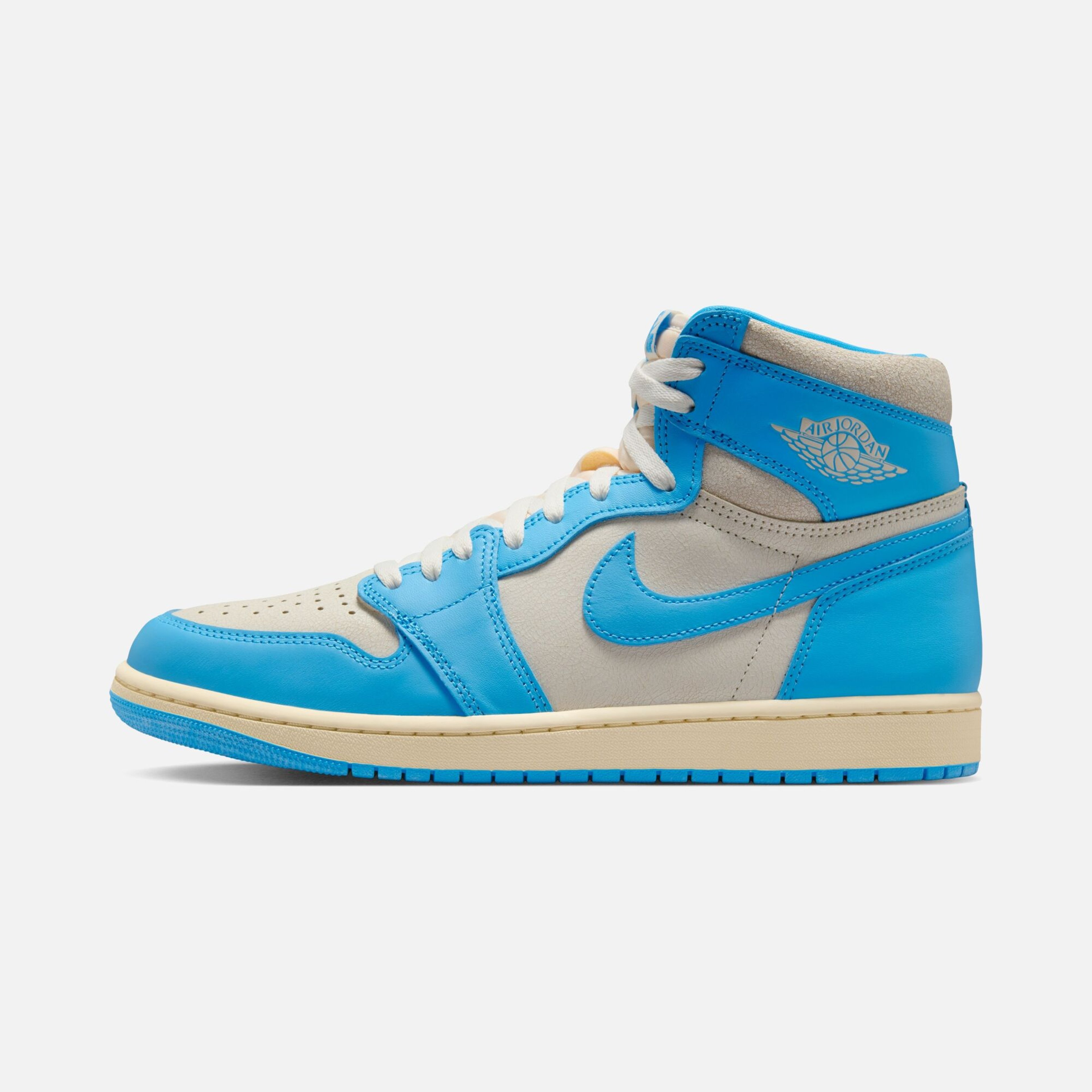 Nike Air Jordan 1 Retro High OG FW24 Erkek Spor Ayakkabı