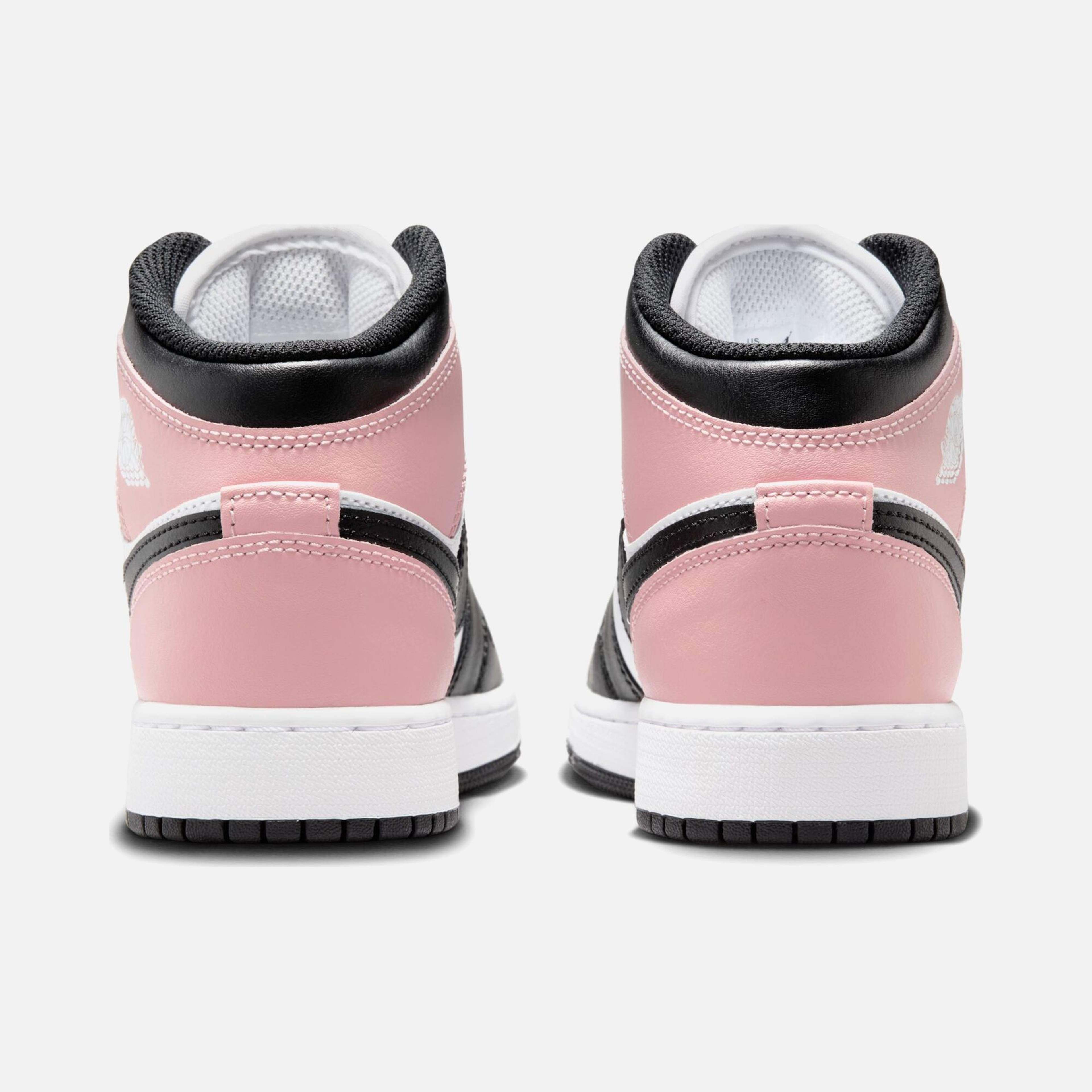 Nike Air Jordan 1 Mid SS25 (GS) Spor Ayakkabı