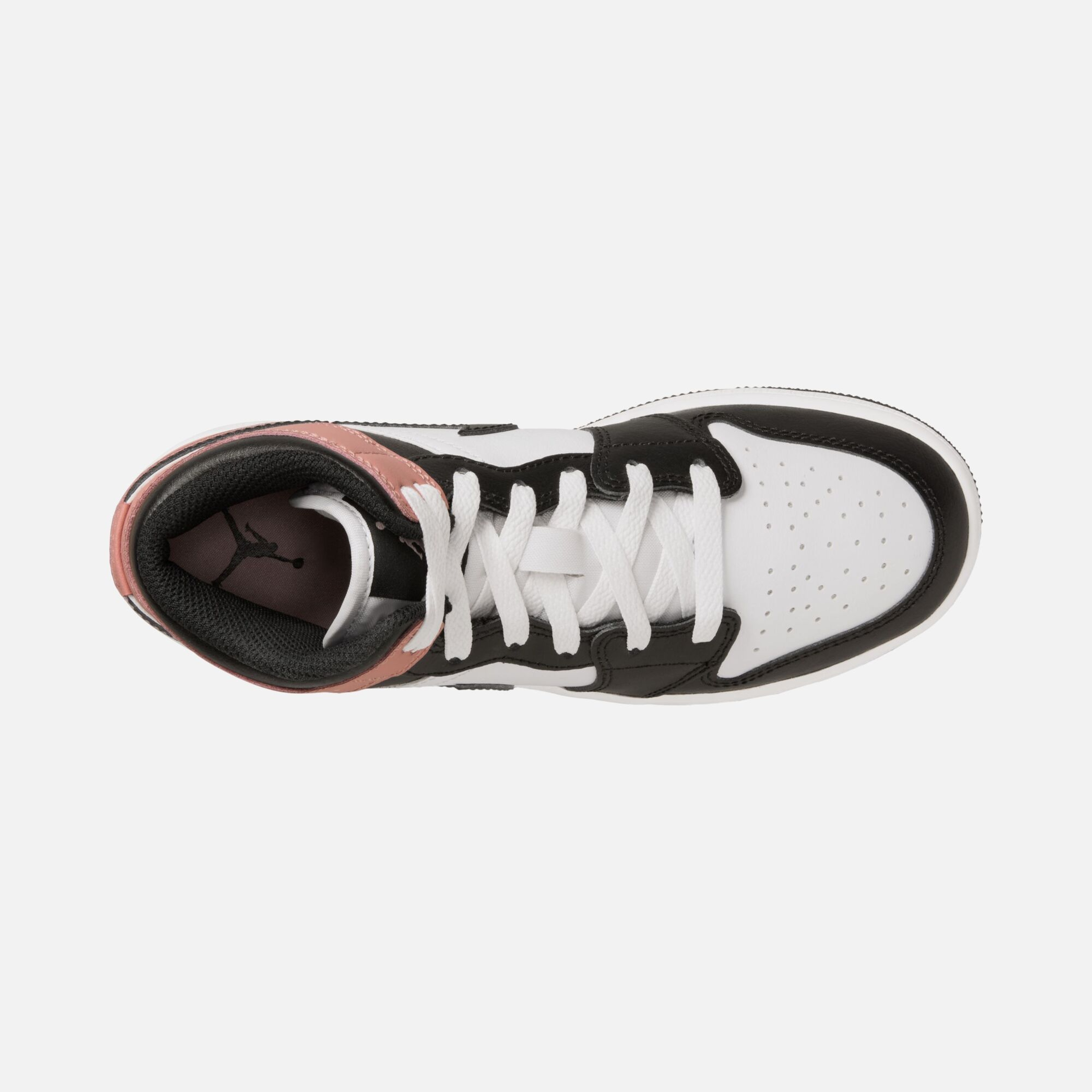 Nike Air Jordan 1 Mid SS25 (GS) Spor Ayakkabı