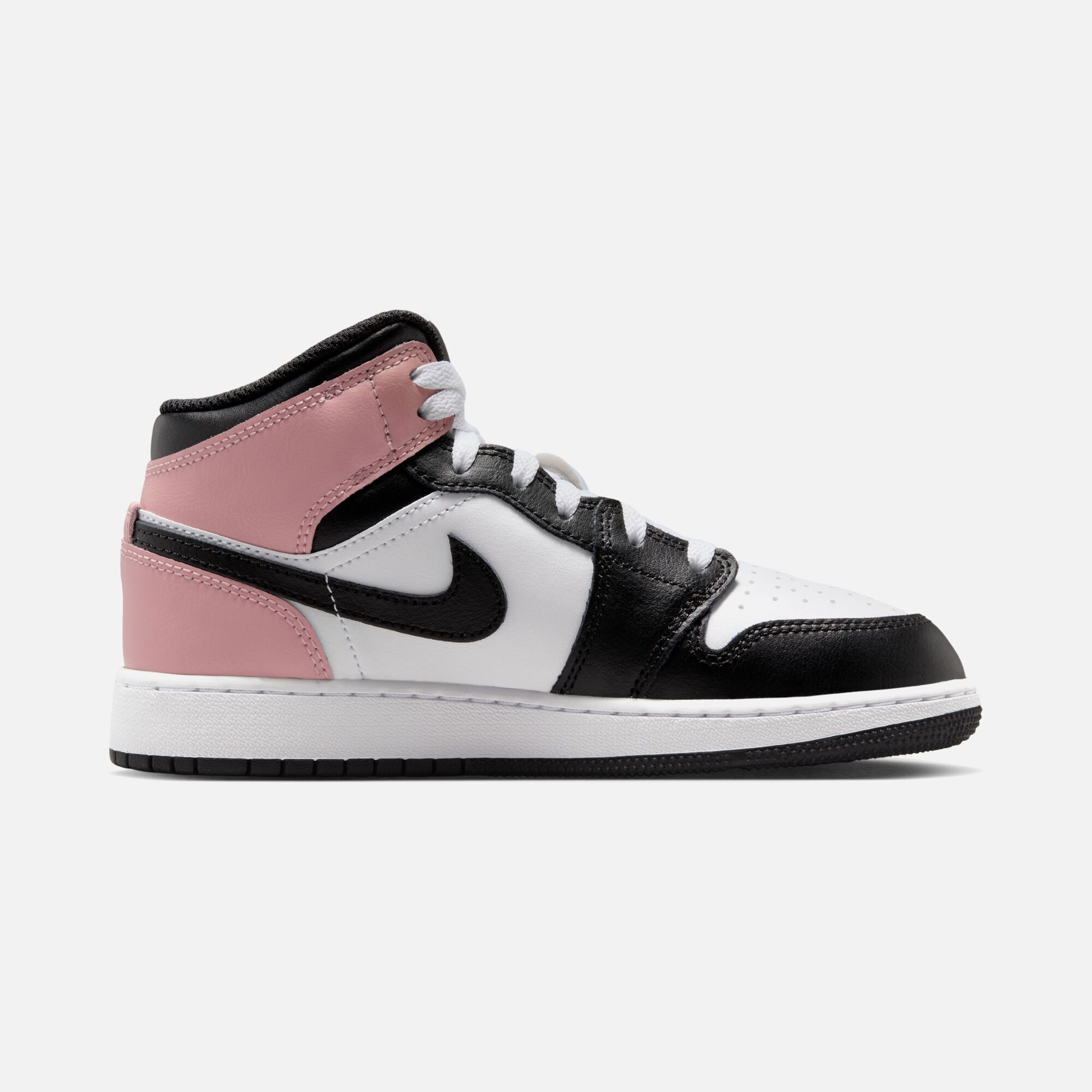 Nike Air Jordan 1 Mid SS25 (GS) Spor Ayakkabı