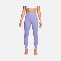 Nike Dri-Fit Zenvy Gentle-Support InfinaSoft High-Waisted 7/8 Training Kadın Tayt