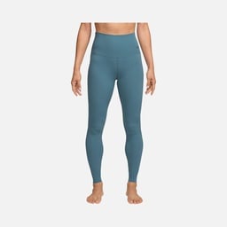 Nike Dri-Fit Zenvy Gentle-Support InfinaSoft High-Waisted Full-Length Training Kadın Tayt