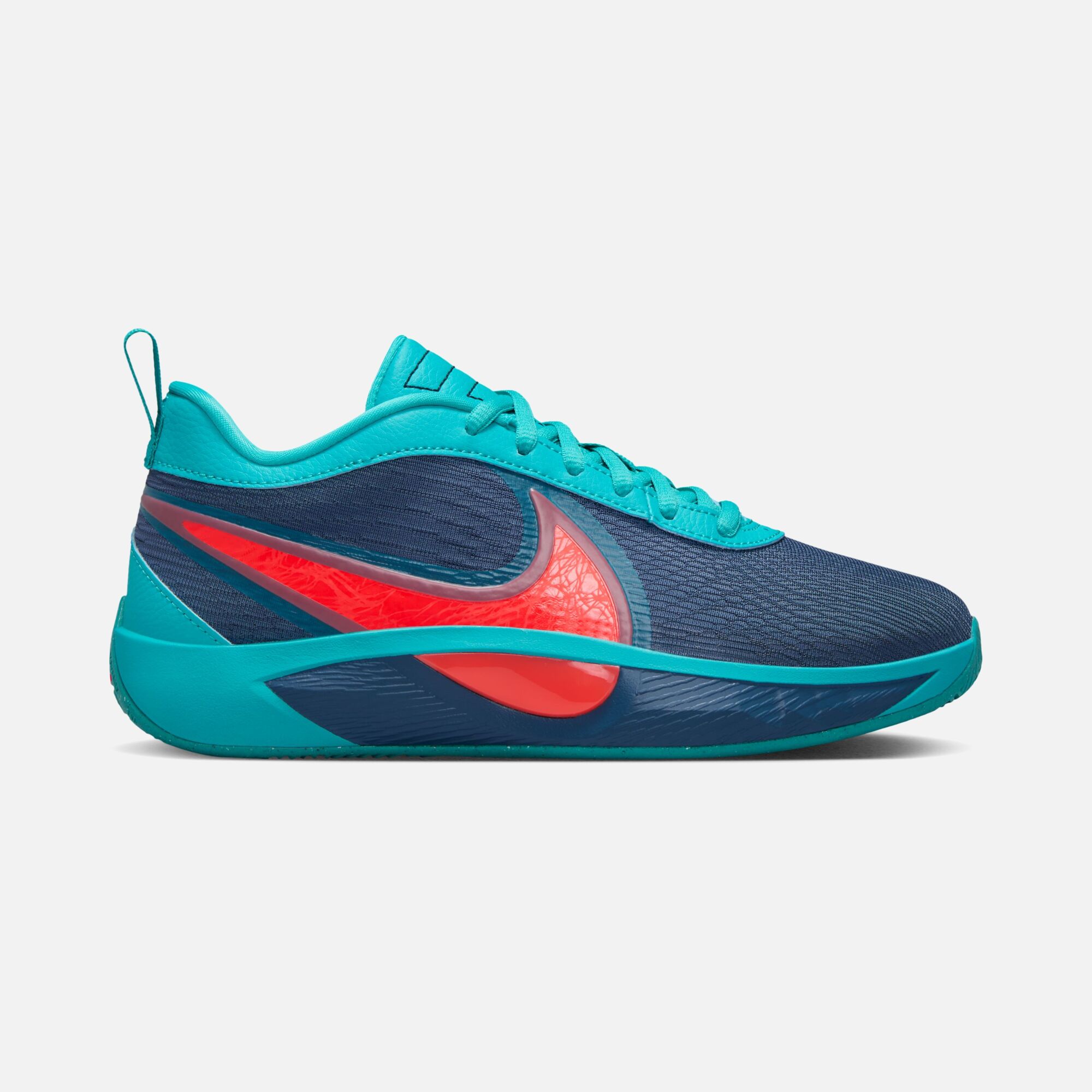 【NIKE】GIANNIS FREAK 6 Nike Giannis Antetokounmpo Freak 6 (GS) Basketbol Ayakkabısı | Barçın