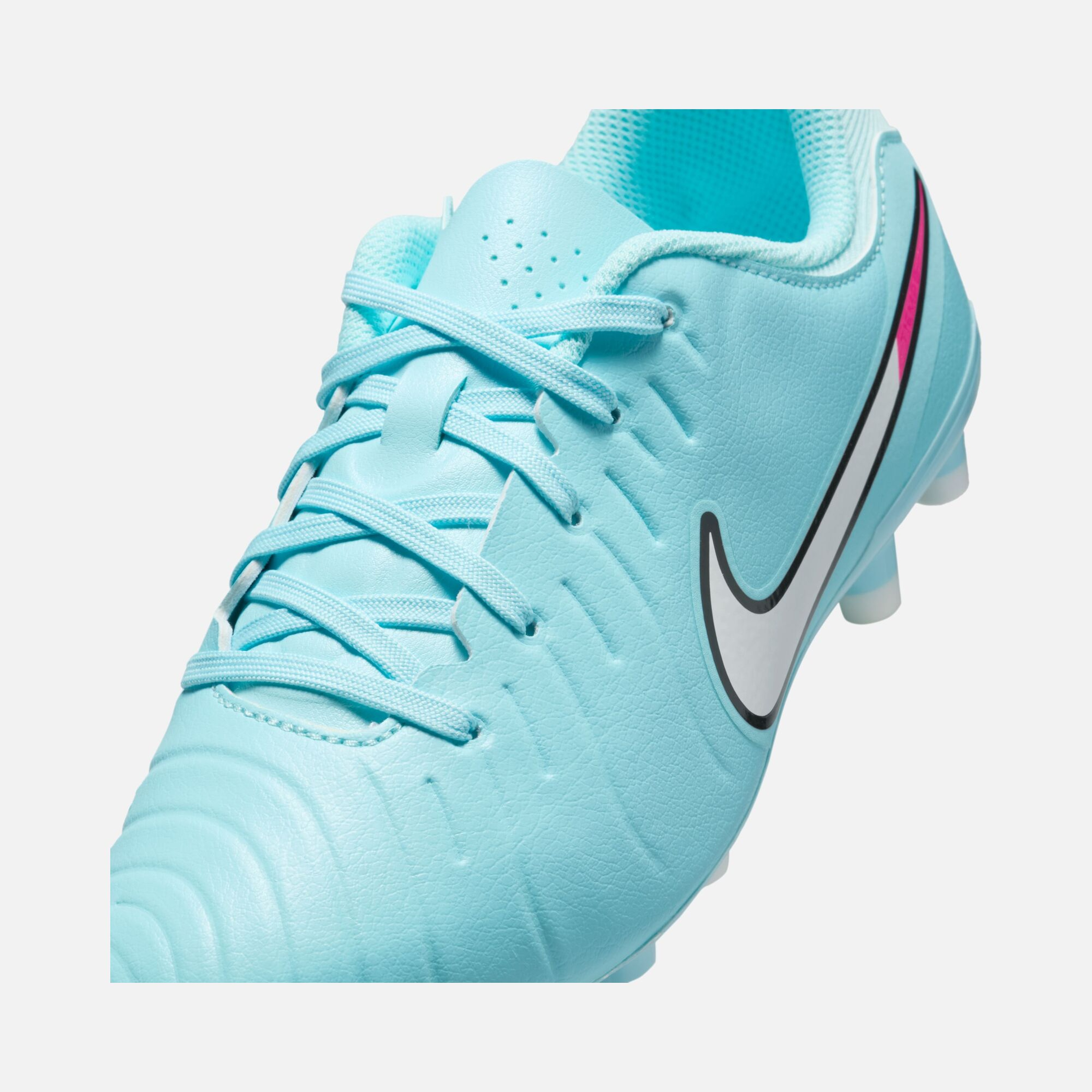 Nike Jr. Tiempo Legend 10 Academy FG/MG Multi-Ground Low-Top Çocuk Krampon