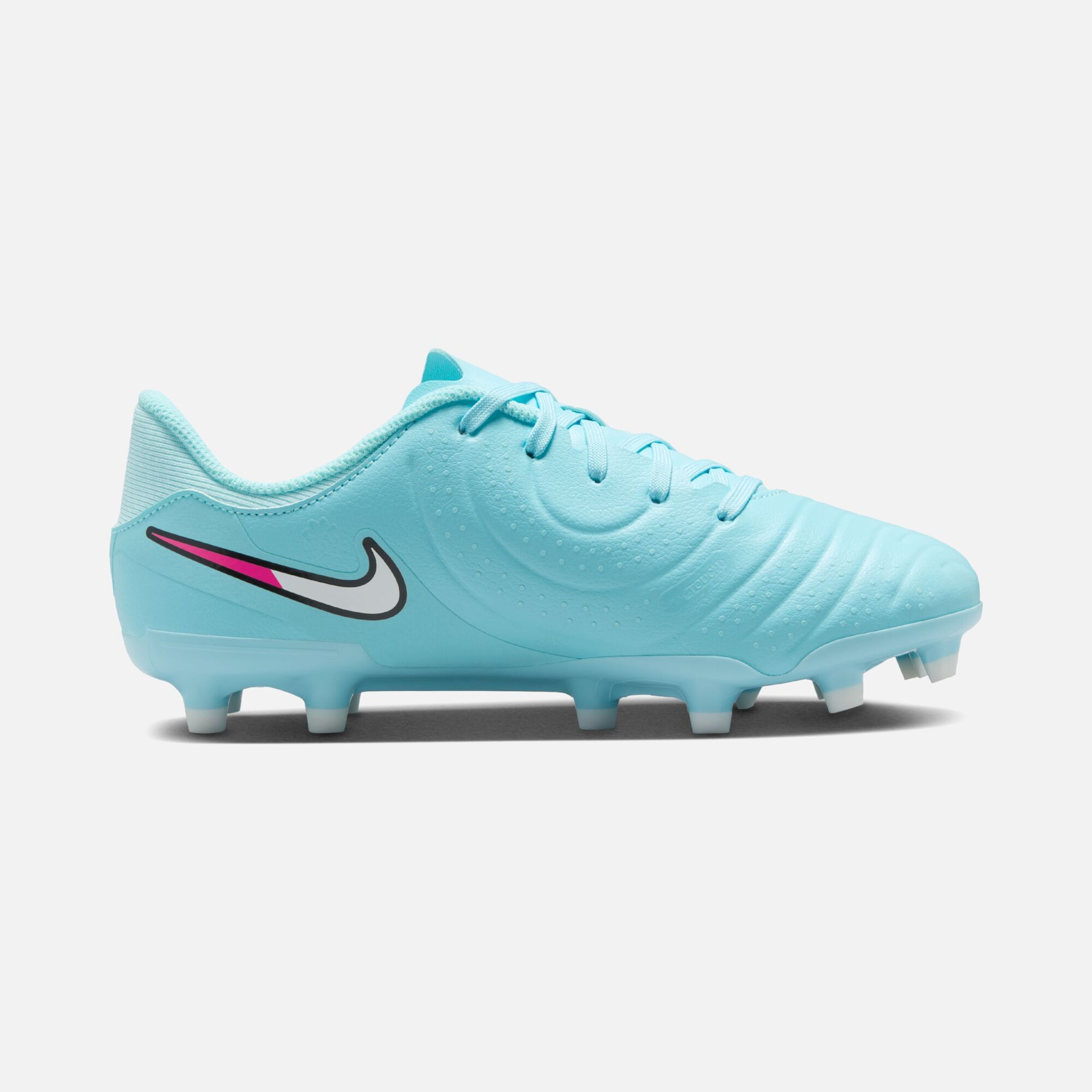 Nike Jr. Tiempo Legend 10 Academy FG/MG Multi-Ground Low-Top Çocuk Krampon