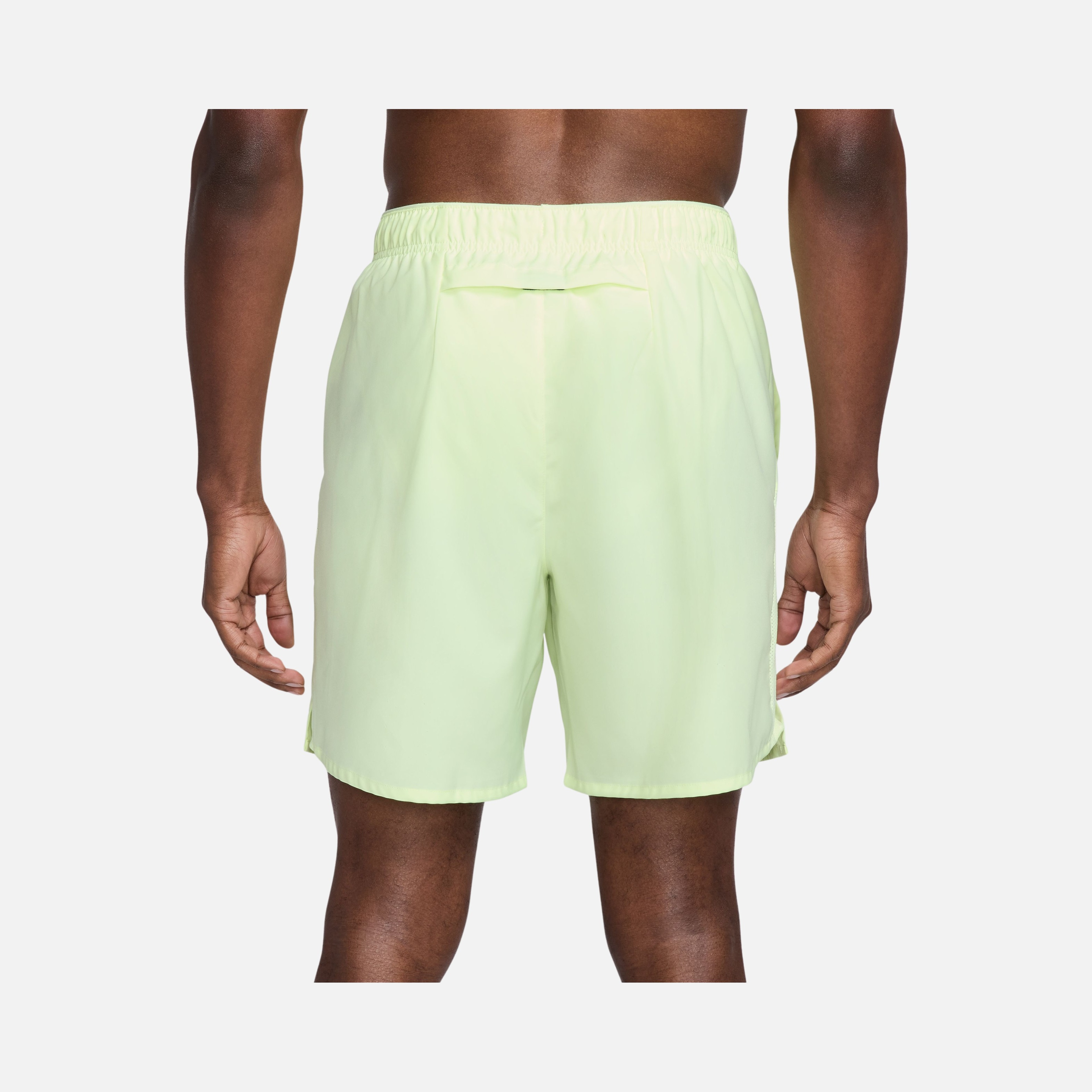 Nike Challenger Dri-Fit 18cm (approx.) Brief-Lined Running Erkek Şort