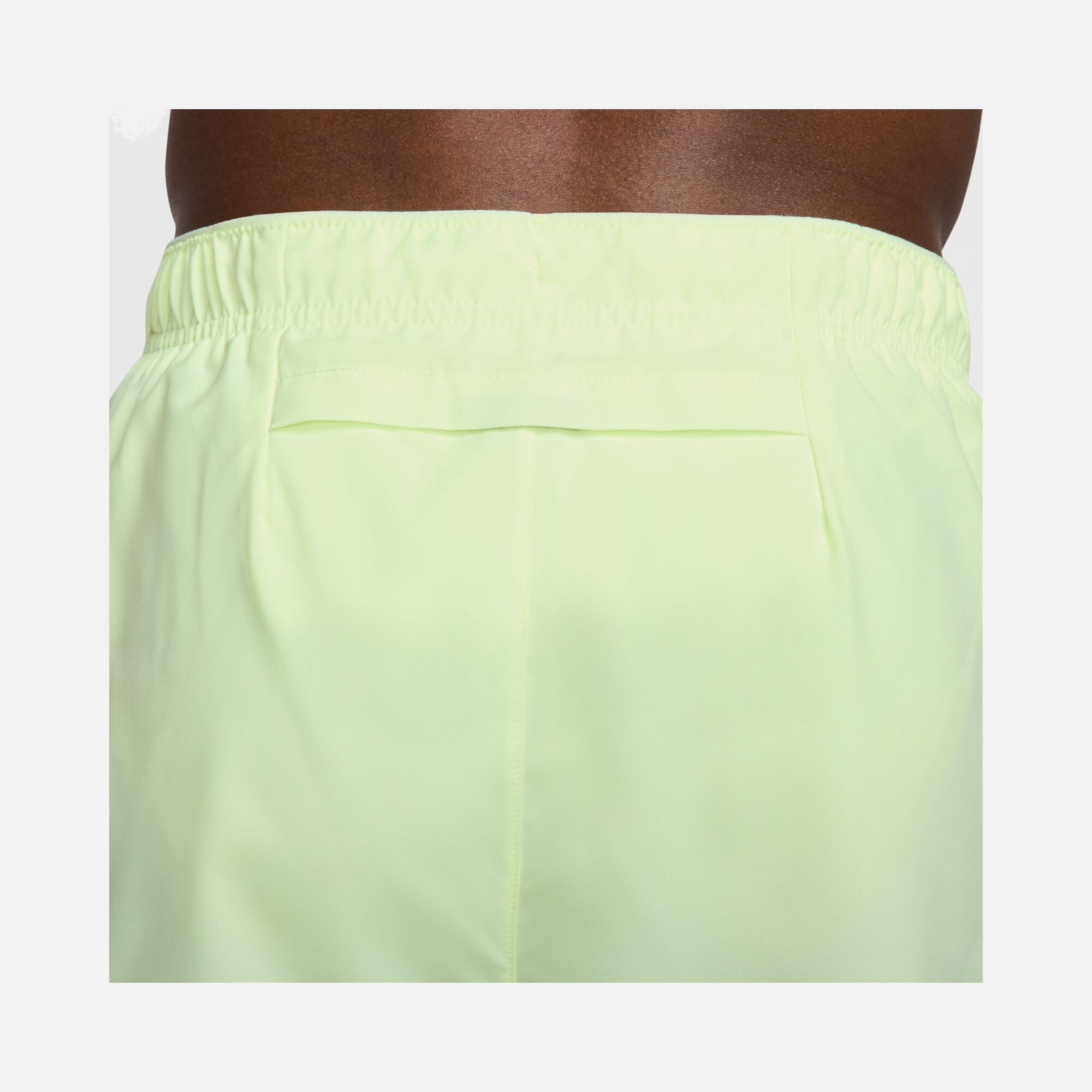 Nike Dri-Fit Challenger 13cm (approx.) Brief-Lined Running Erkek Şort