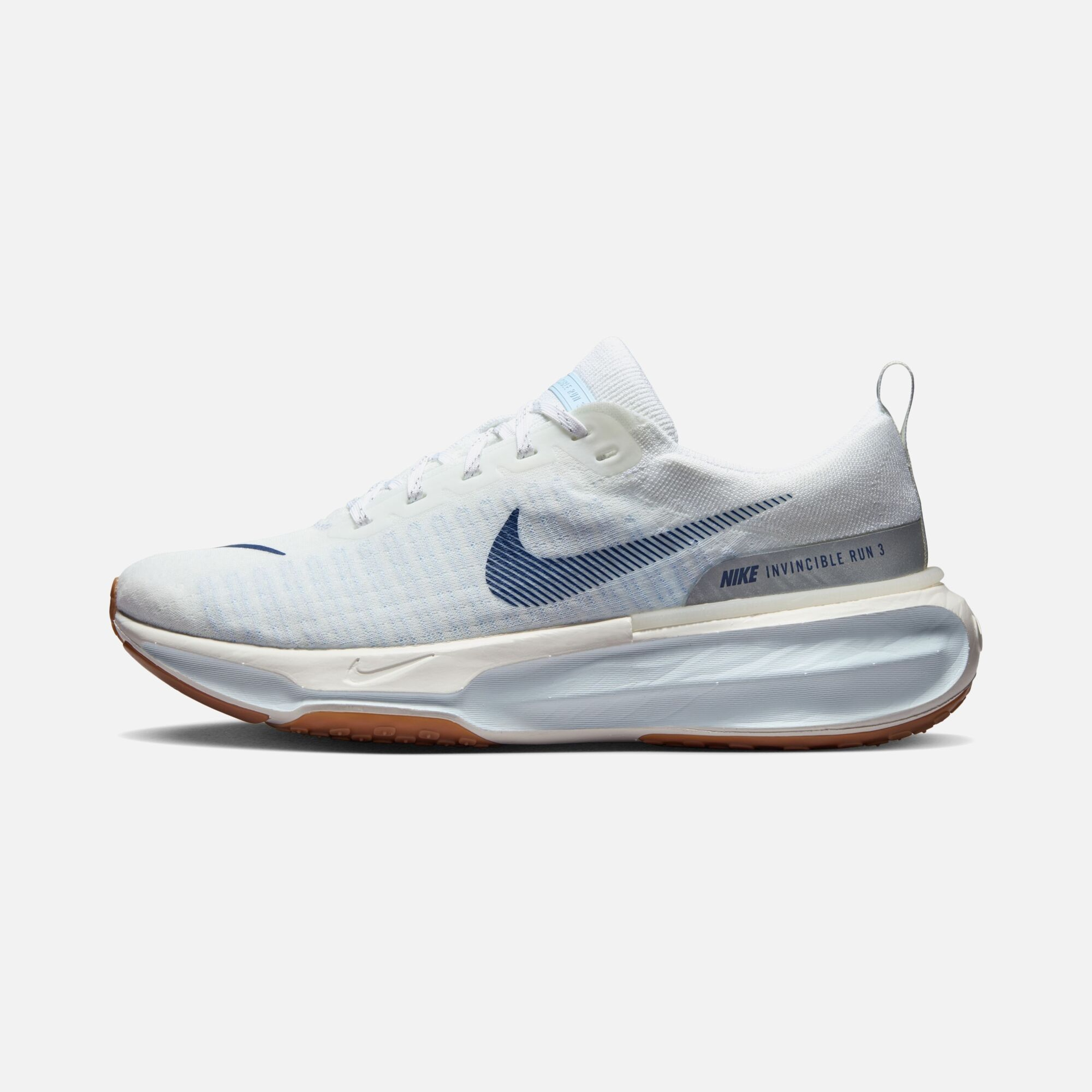 Nike ZoomX Invincible Run Flyknit 3 Road Running Erkek Spor Ayakkabı