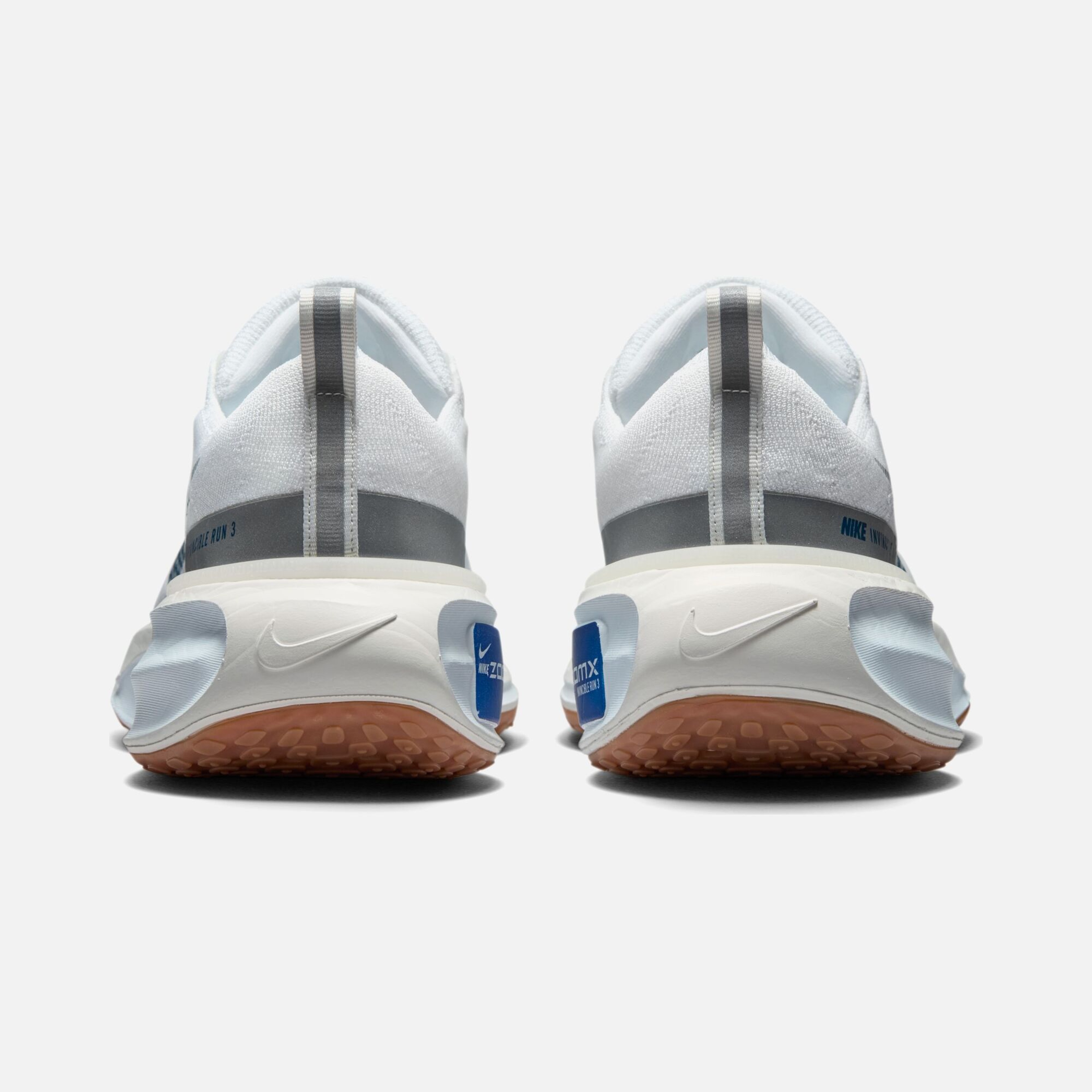 Nike ZoomX Invincible Run Flyknit 3 Road Running Erkek Spor Ayakkabı