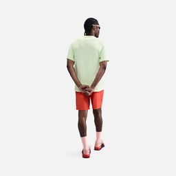 Nike Dri-Fit Primary Statement Versatile Fitness Training Short-Sleeve Erkek Tişört