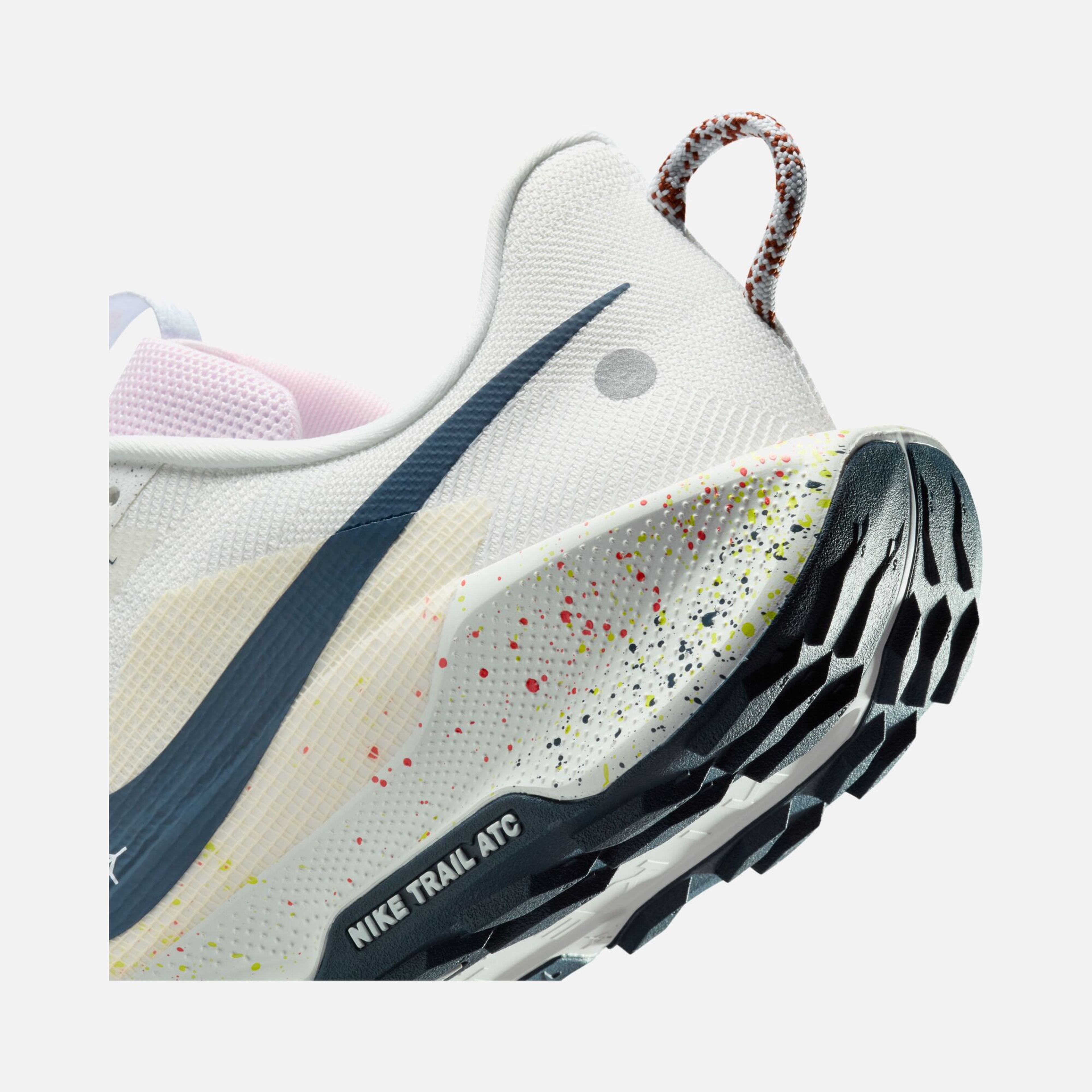 Nike Pegasus Trail 5 Trail-Running Erkek Spor Ayakkabı