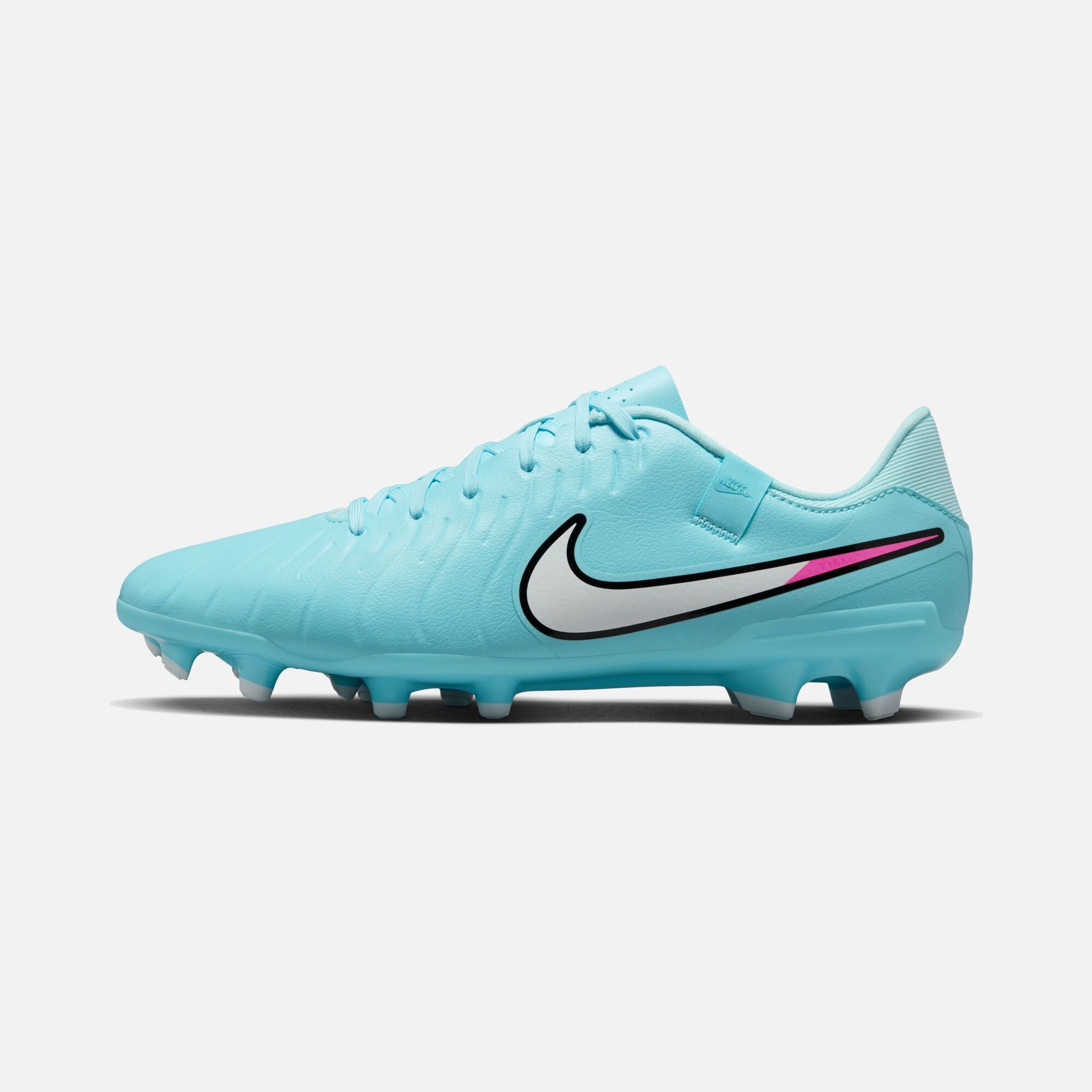 Nike Tiempo Legend 10 Academy FG/MG Multi-Ground Erkek Krampon