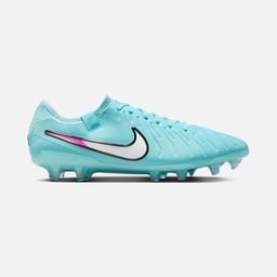 Nike Tiempo Legend 10 Elite FG Firm-Ground Low-Top Erkek Krampon