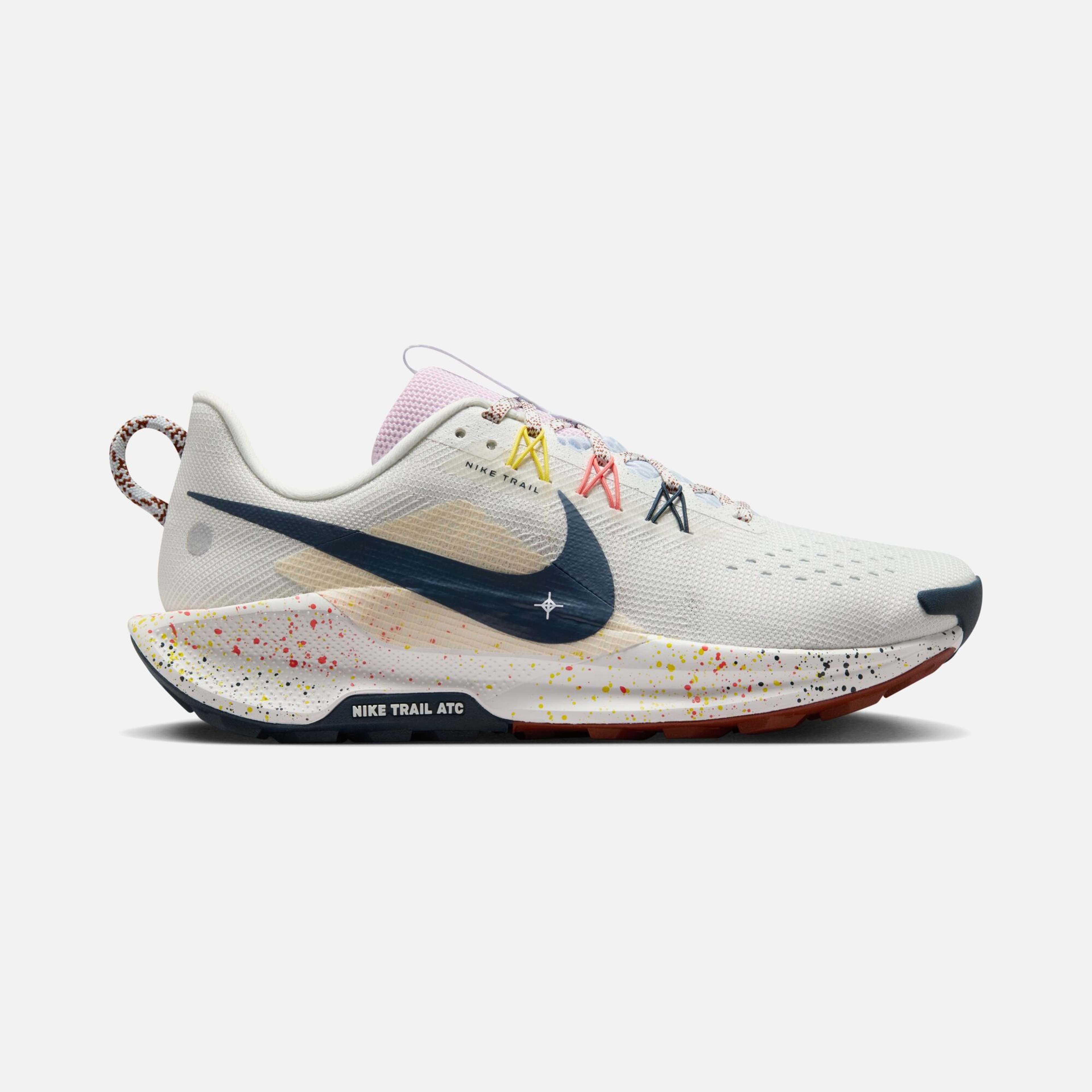 Nike Reactx Pegasus Trail 5 Running Kadın Spor Ayakkabı