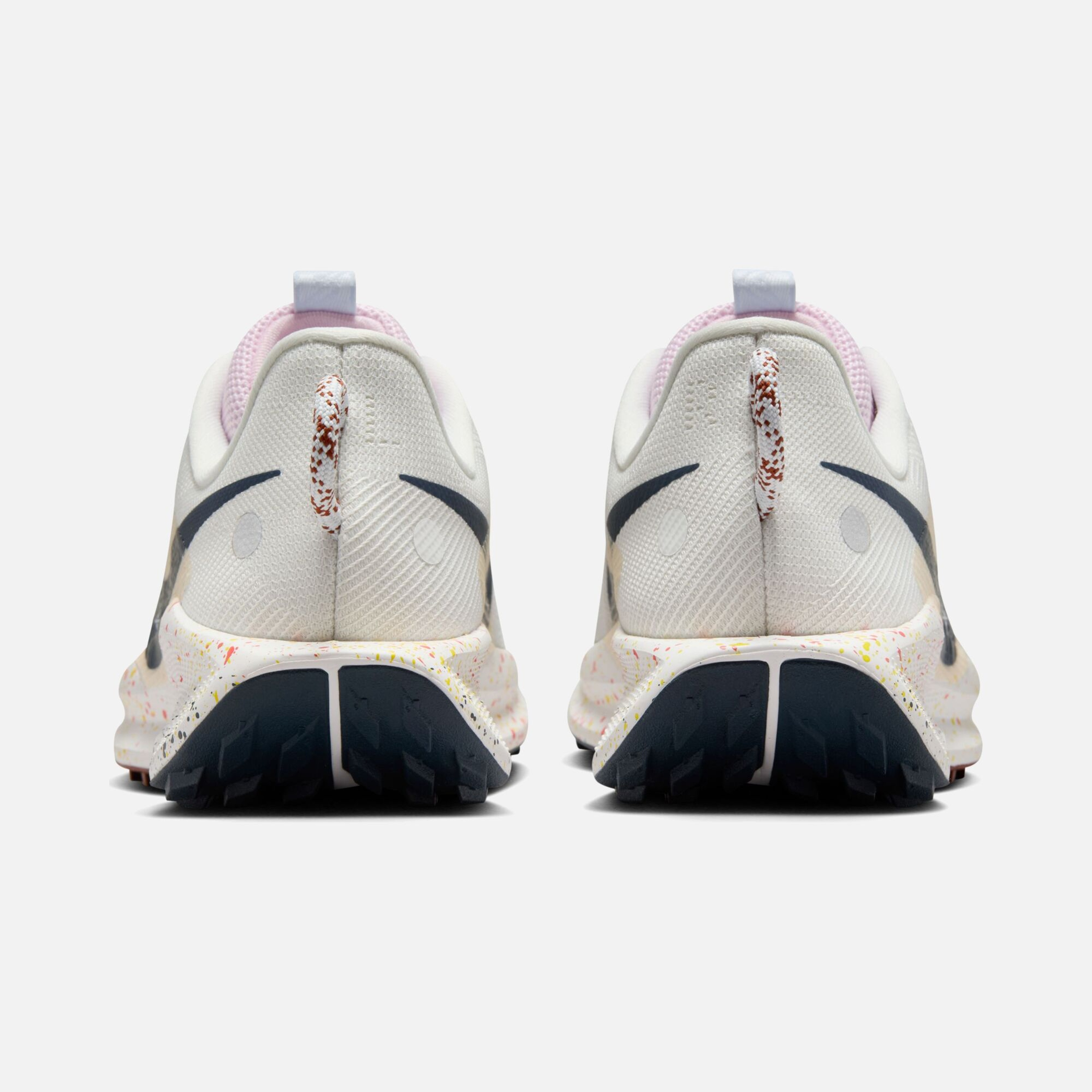 Nike Reactx Pegasus Trail 5 Running Kadın Spor Ayakkabı