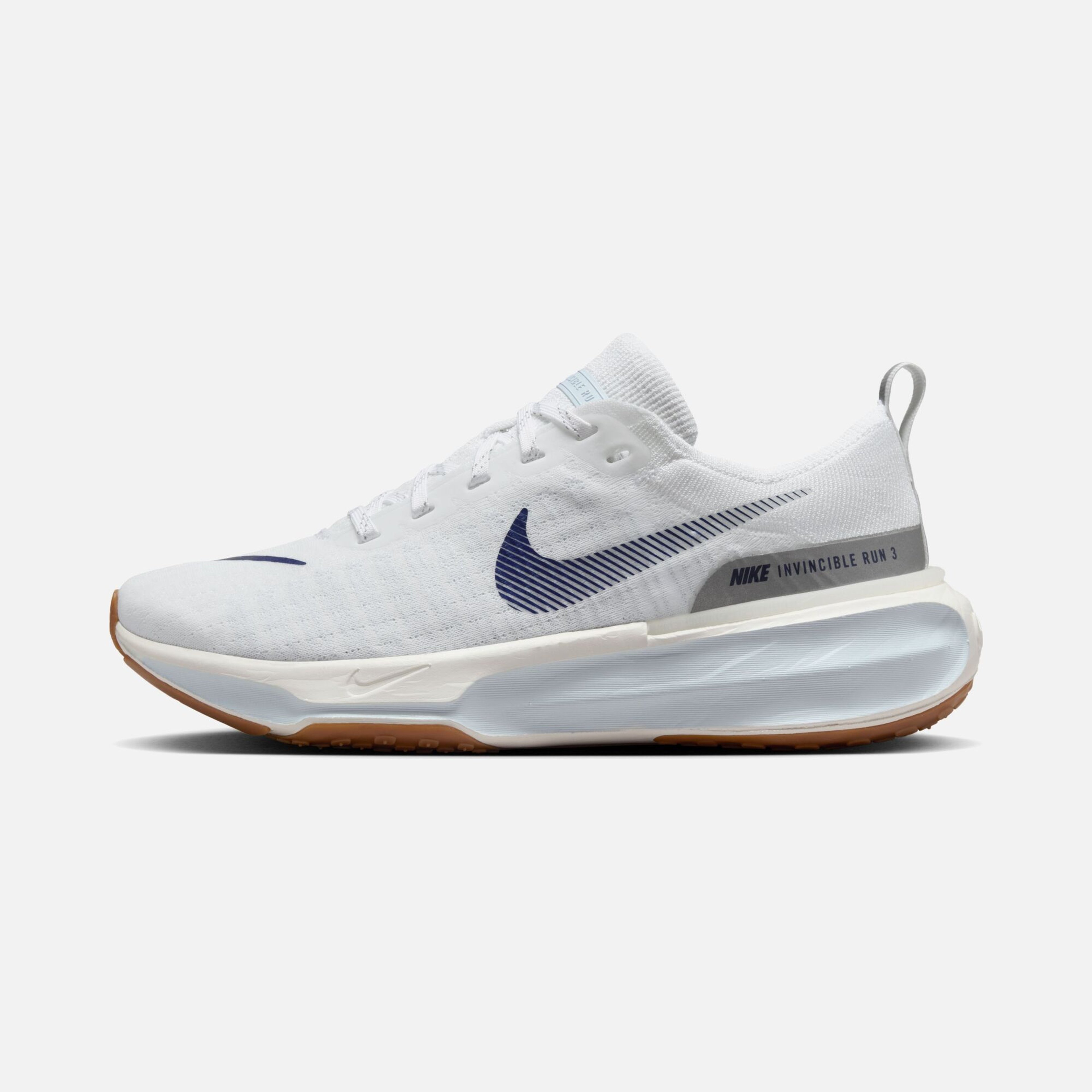 Nike ZoomX Invincible Run FlyKnit 3 Road Running Kadın Spor Ayakkabı