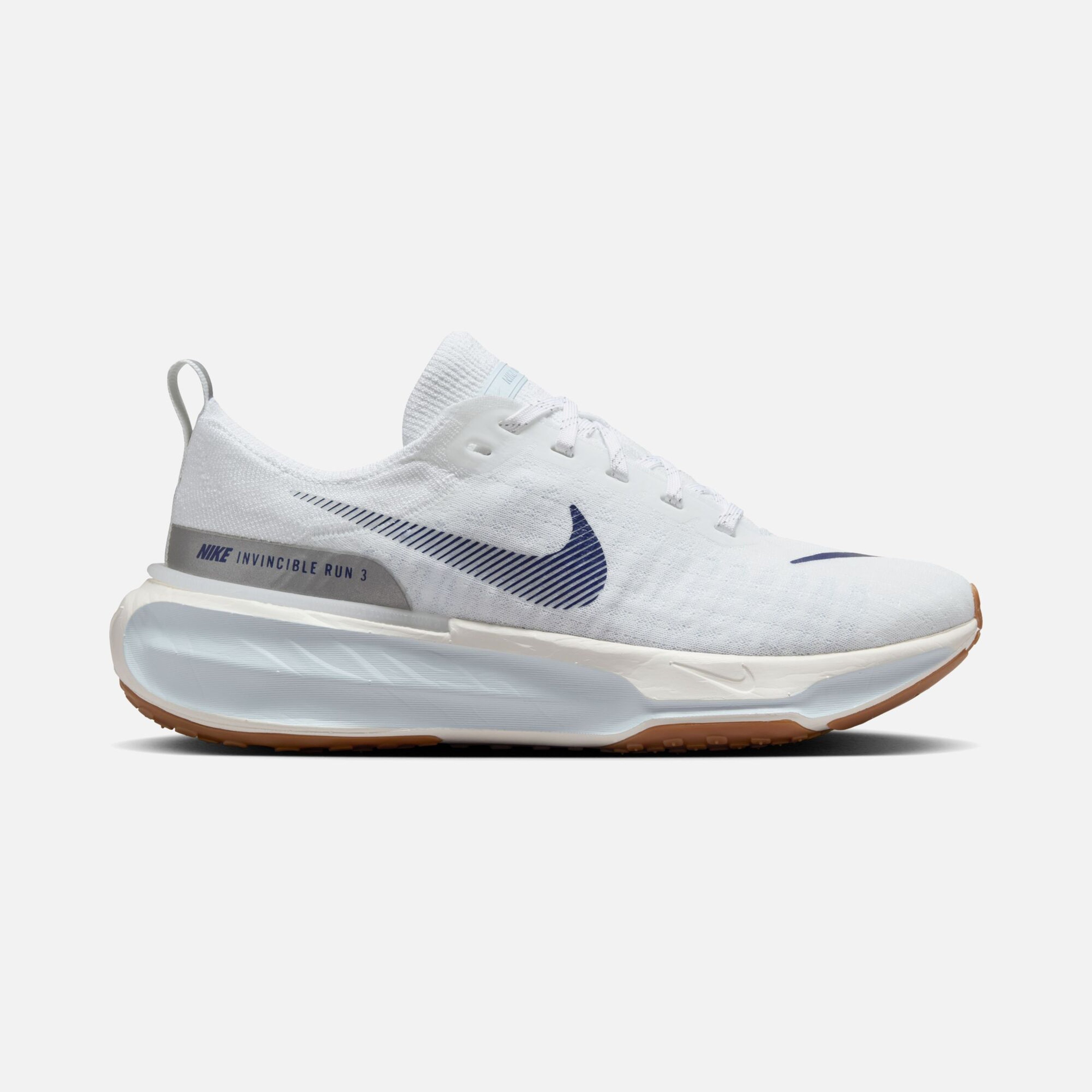 Nike ZoomX Invincible Run FlyKnit 3 Road Running Kadın Spor Ayakkabı