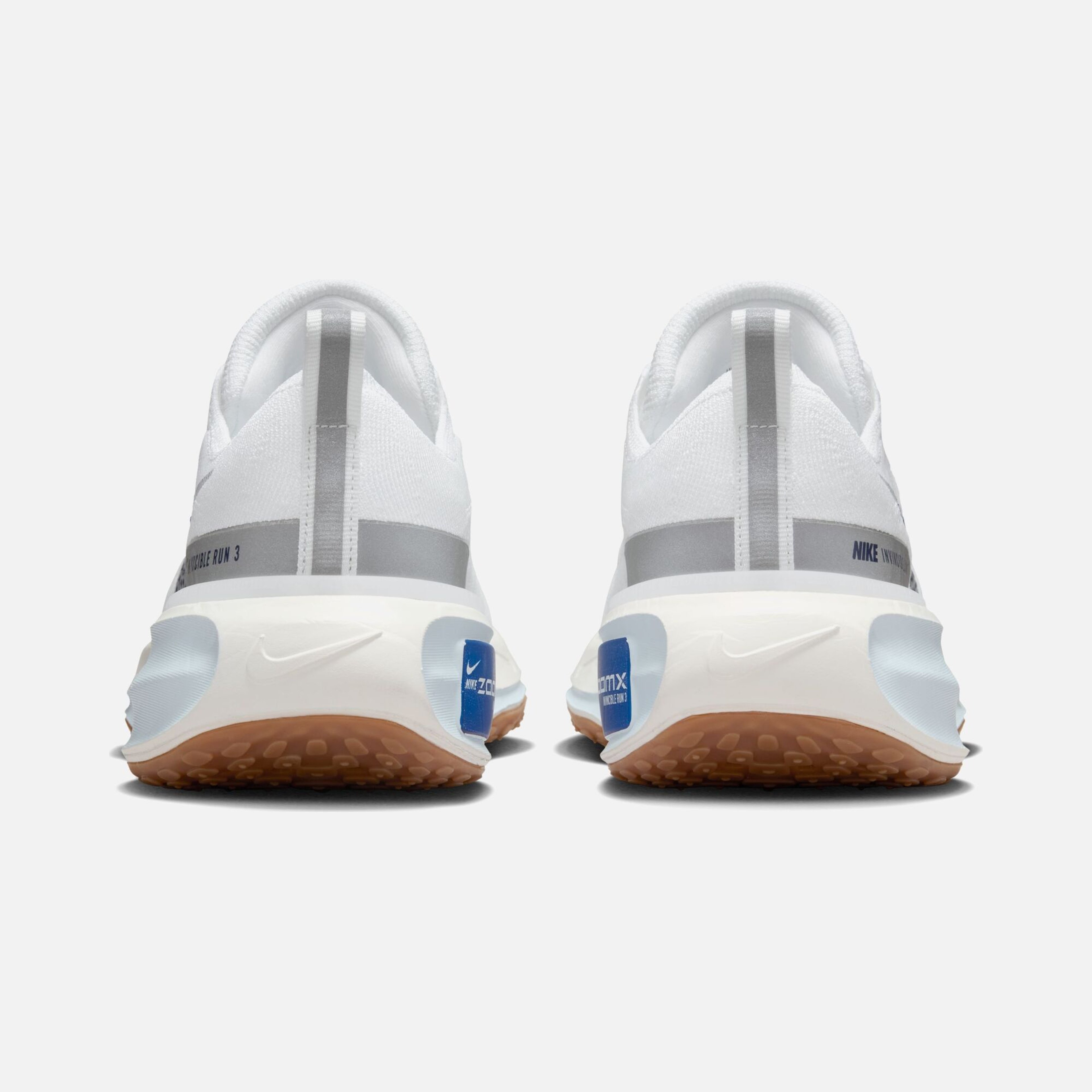 Nike ZoomX Invincible Run FlyKnit 3 Road Running Kadın Spor Ayakkabı