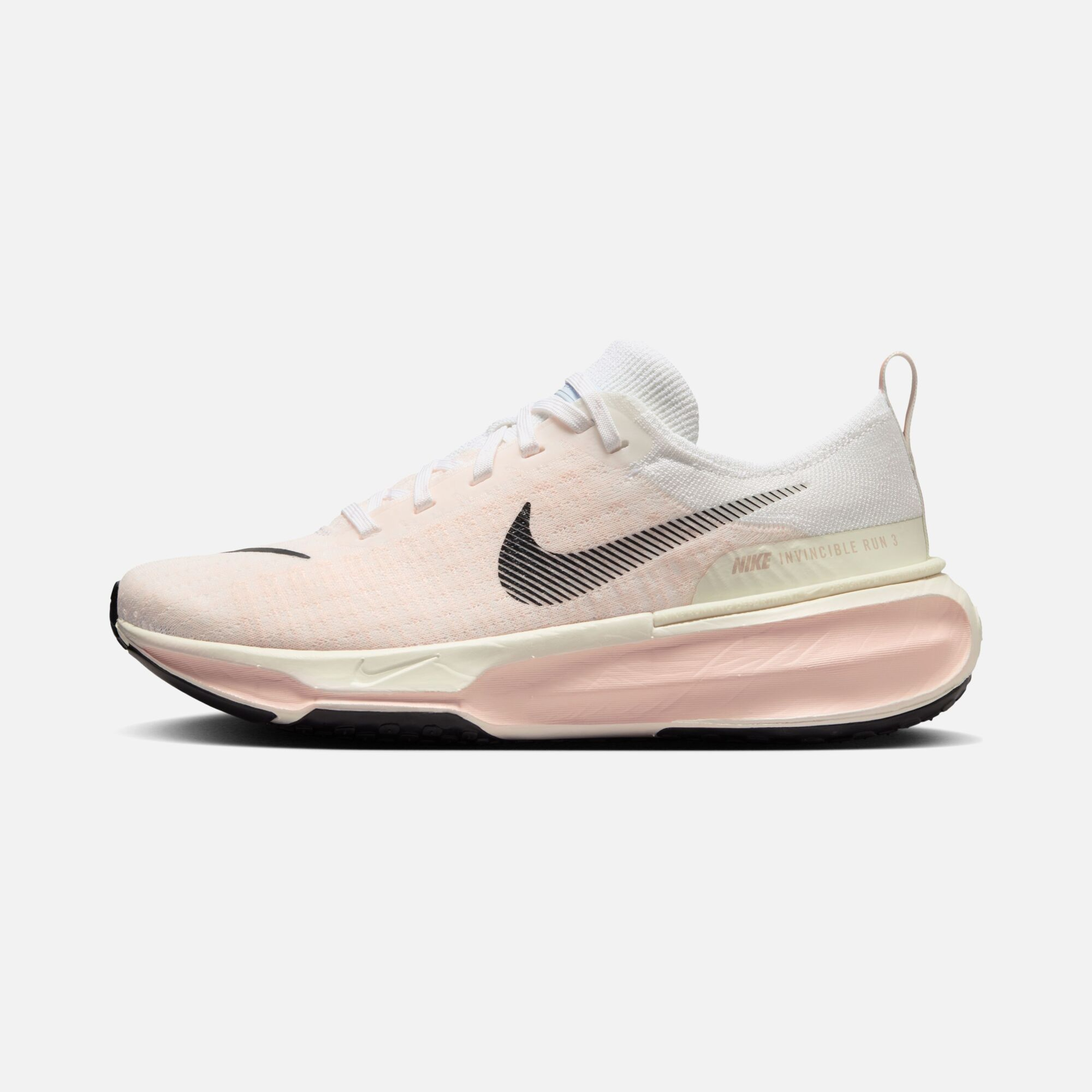 Nike ZoomX Invincible Run FlyKnit 3 Road Running Kadın Spor Ayakkabı