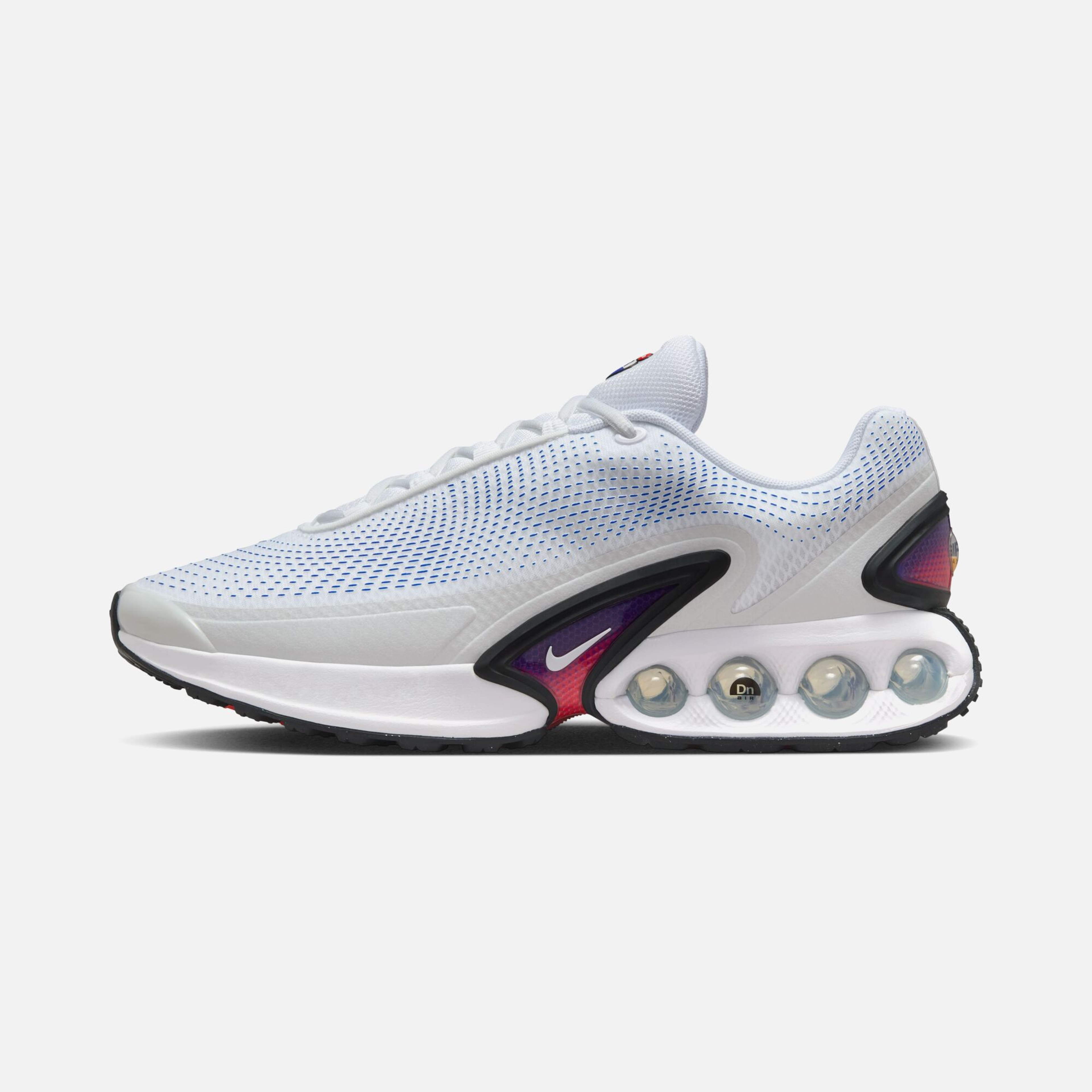 Nike Sportswear Air Max Dn ''Dynamic Air Unit System'' Erkek Spor Ayakkabı