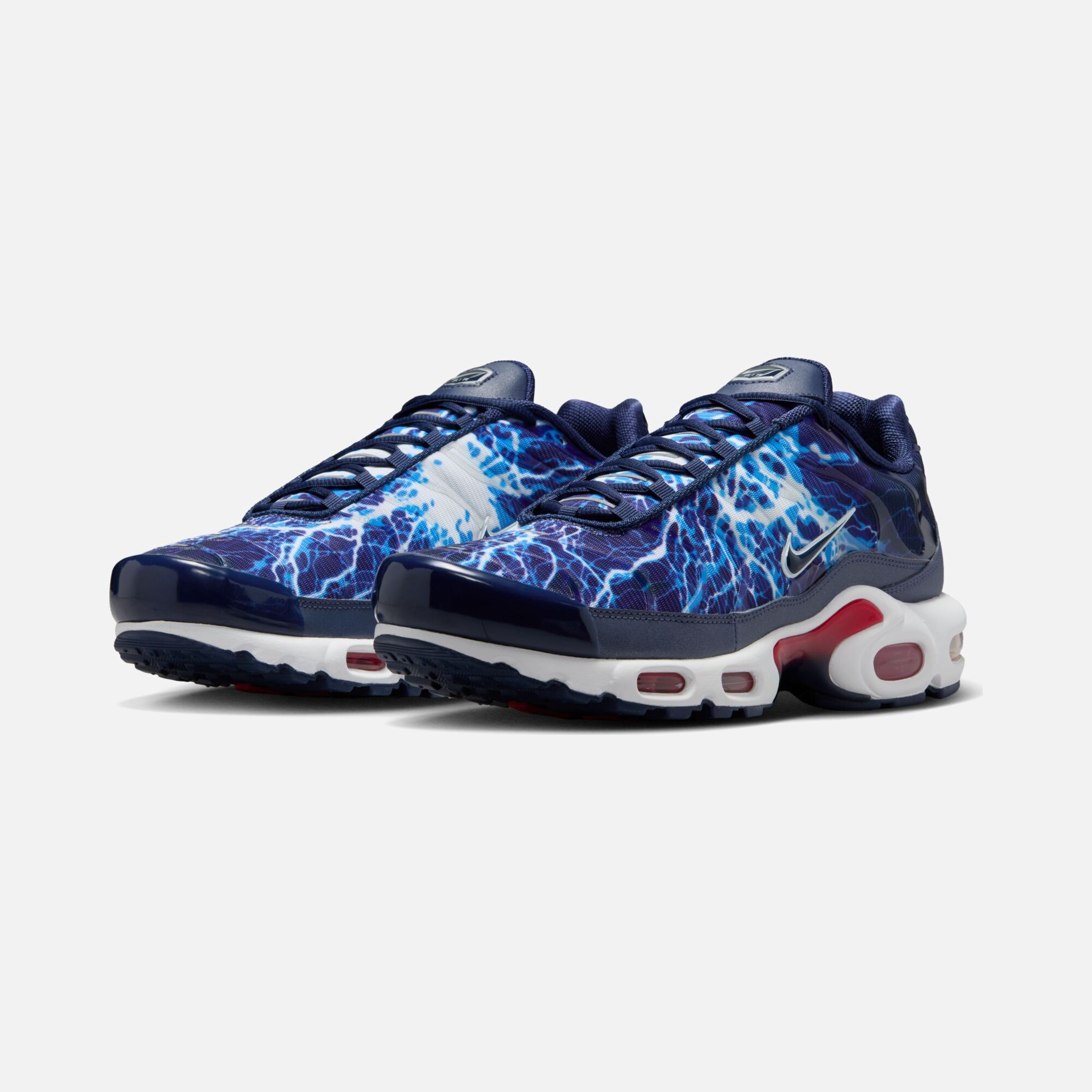 Nike Air Max Plus Eclair Lightening Erkek Spor Ayakkabı