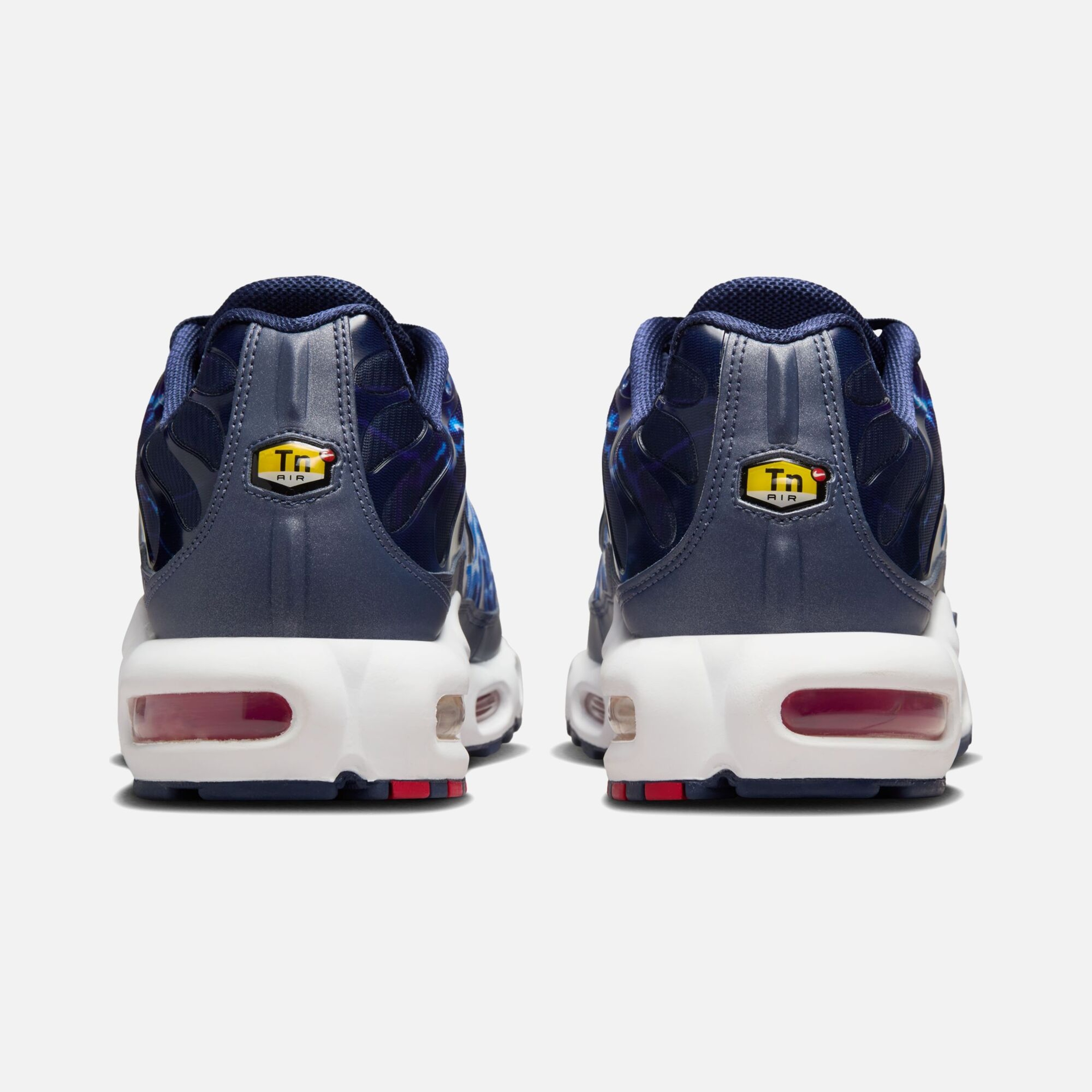 Nike Air Max Plus Eclair Lightening Erkek Spor Ayakkabı