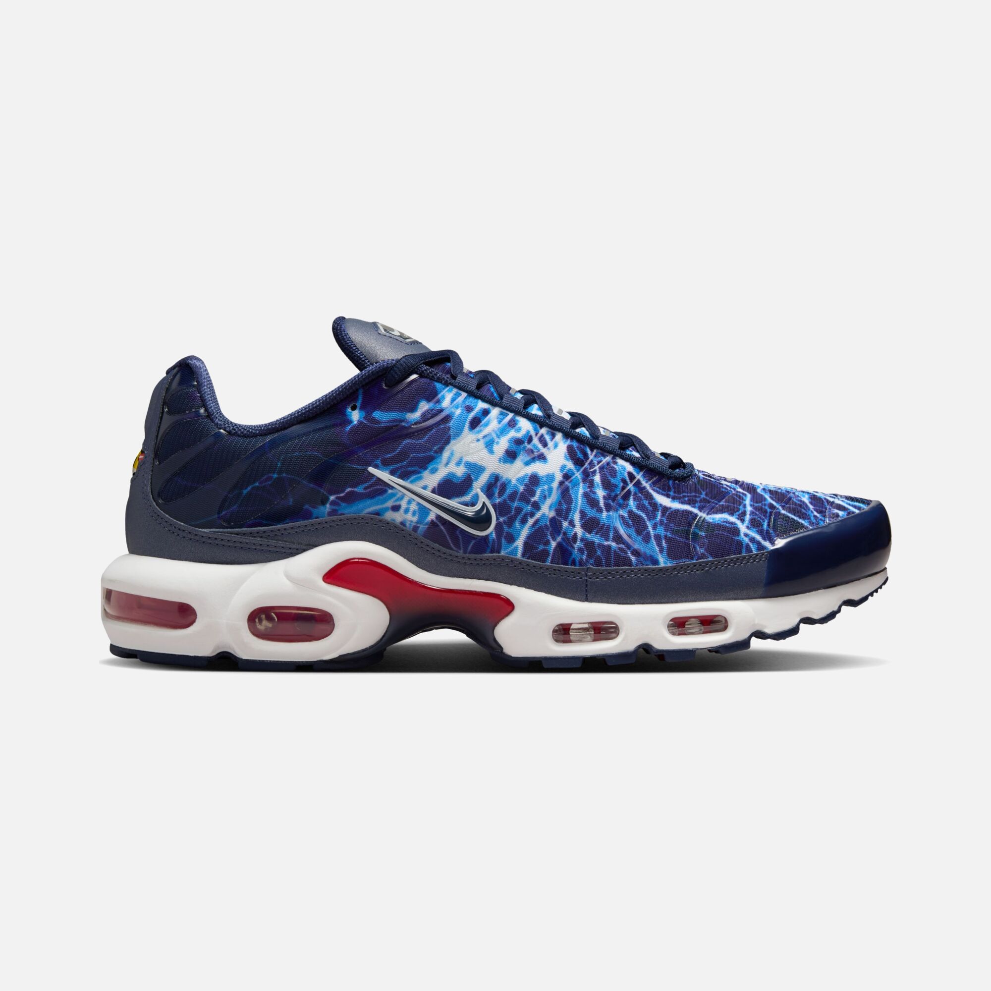 Nike Air Max Plus Eclair Lightening Erkek Spor Ayakkabı | Barçın