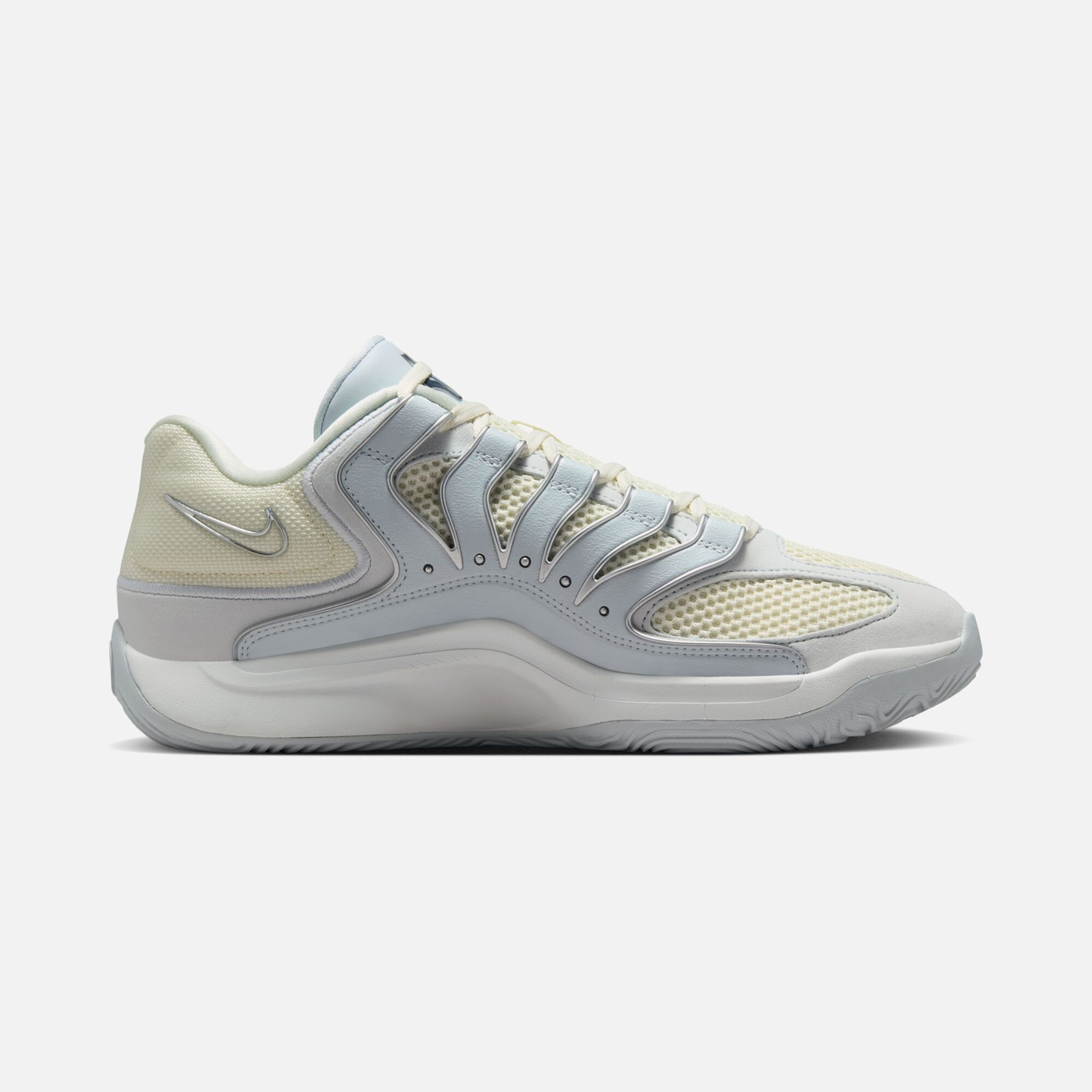 Nike Kevin Durant 18 Erkek Basketbol Ayakkabısı