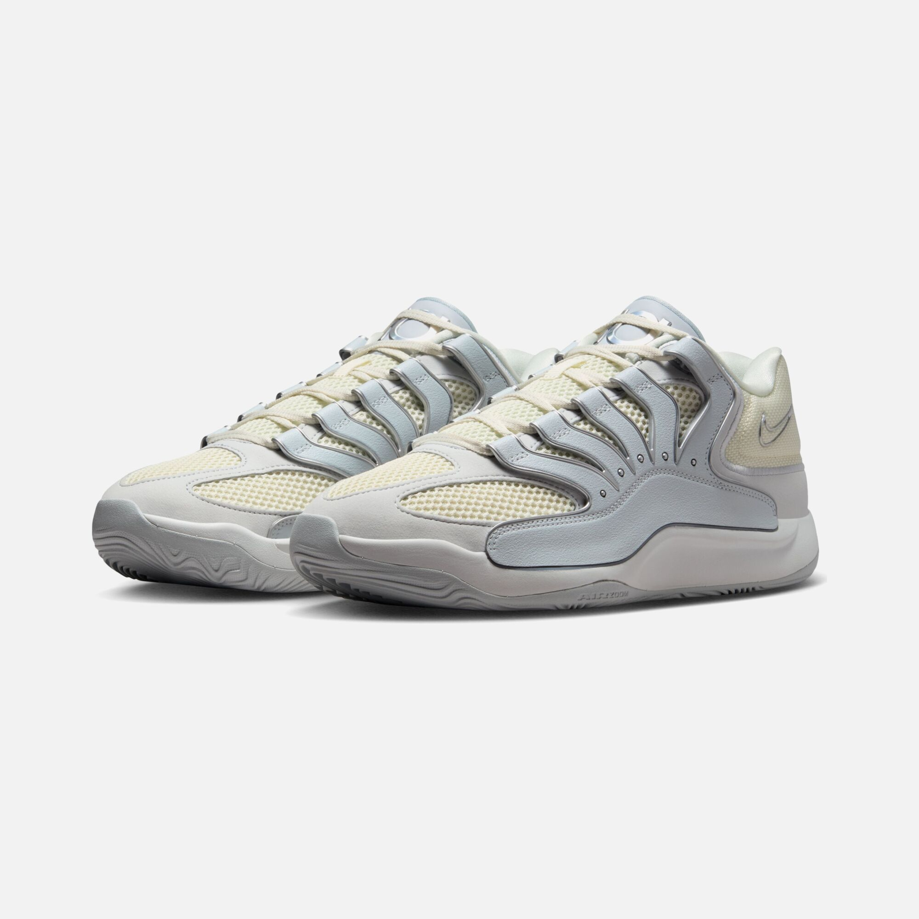 Nike Kevin Durant 18 Erkek Basketbol Ayakkabısı