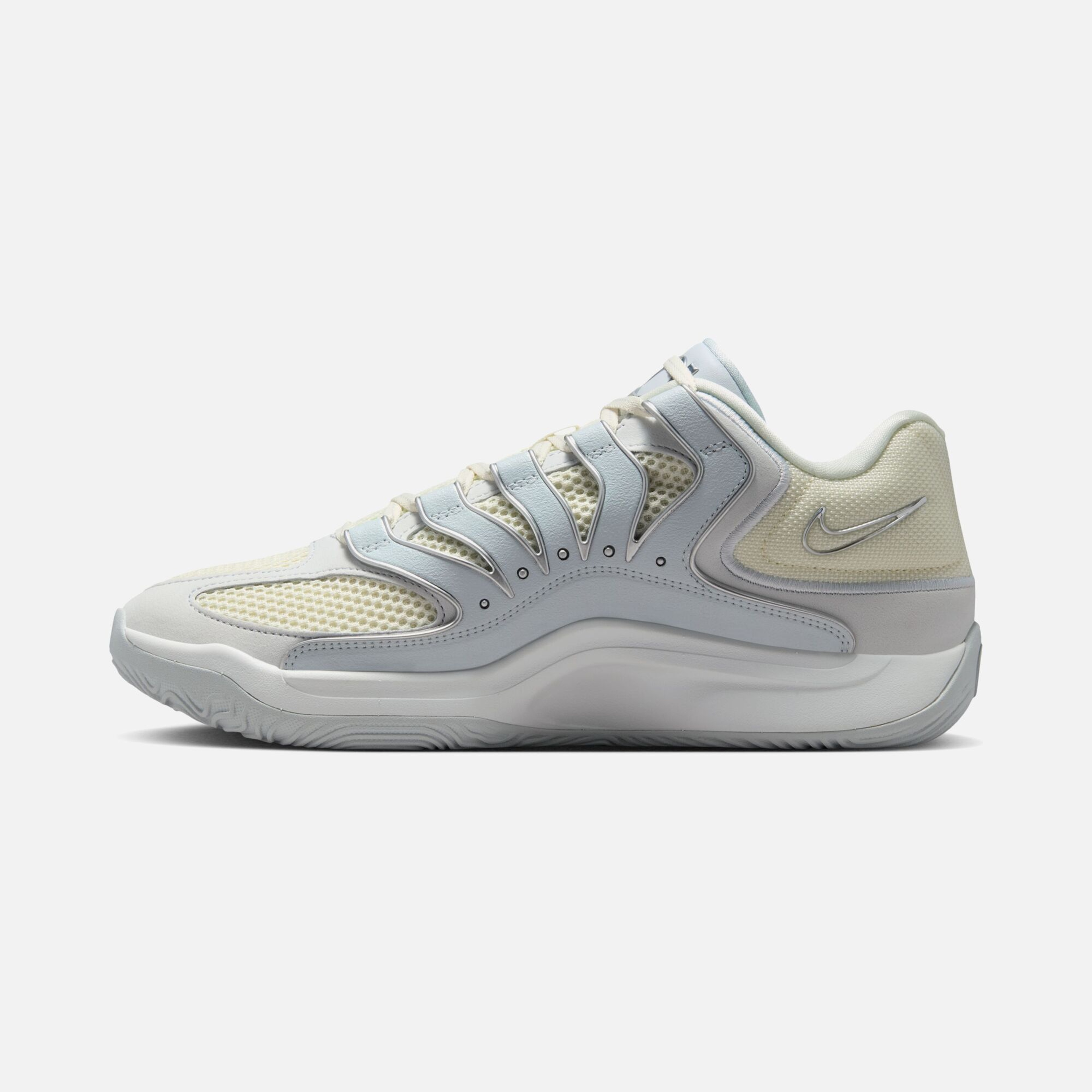 Nike Kevin Durant 18 Erkek Basketbol Ayakkabısı
