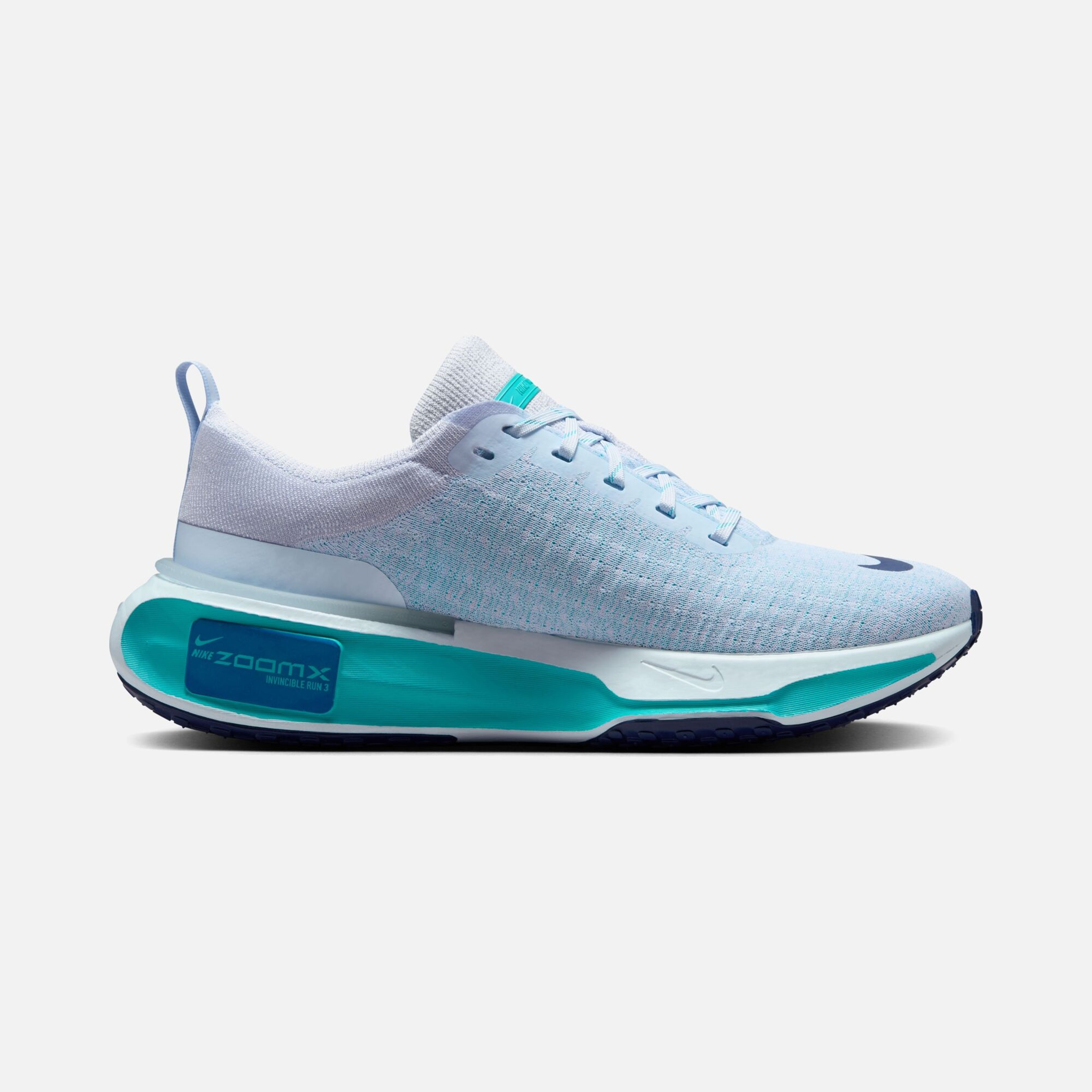 Nike ZoomX Invincible Run Flyknit 3 Road Running Erkek Spor Ayakkabı