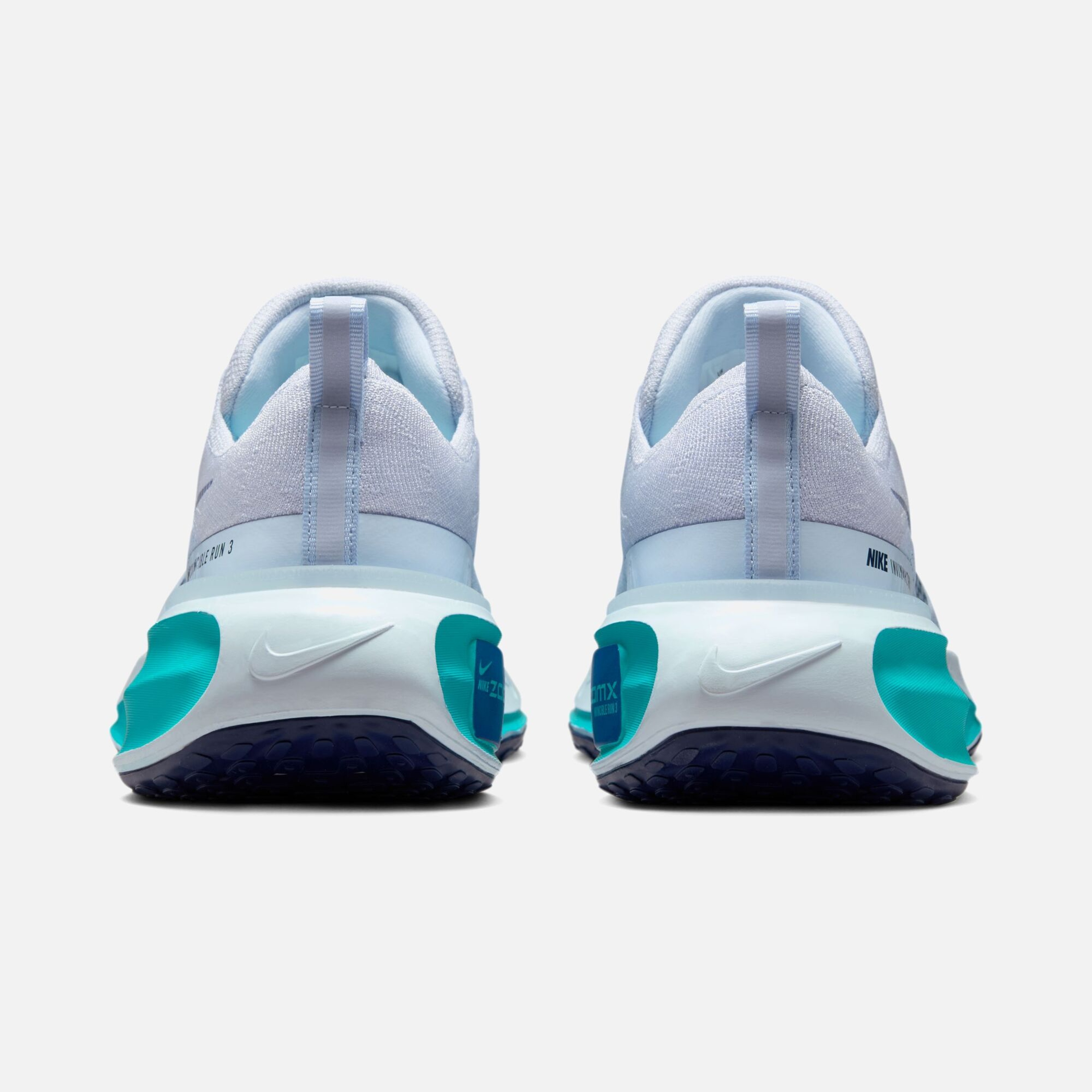 Nike ZoomX Invincible Run Flyknit 3 Road Running Erkek Spor Ayakkabı