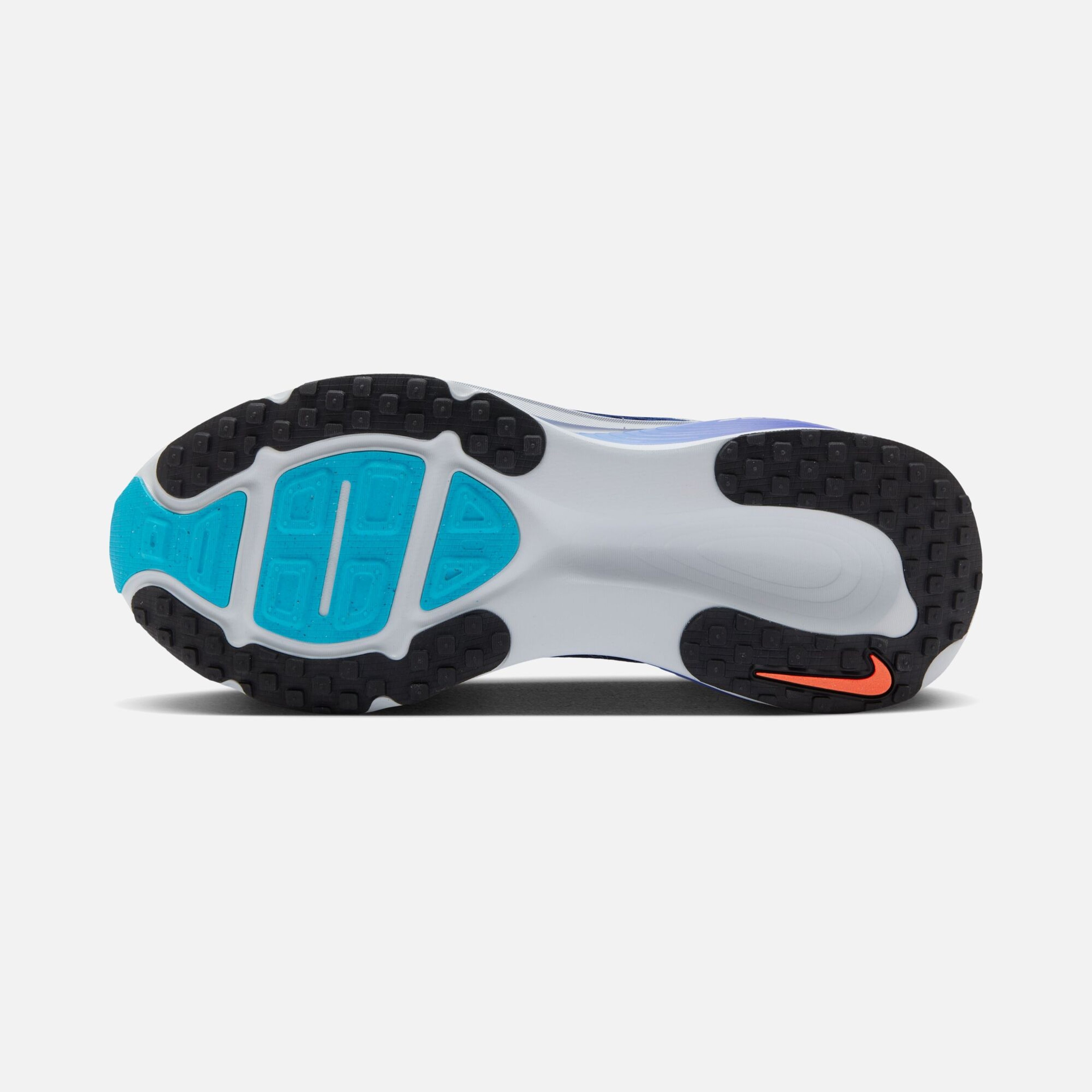 Nike Vomero 18 ZoomX Road Running Erkek Spor Ayakkabı