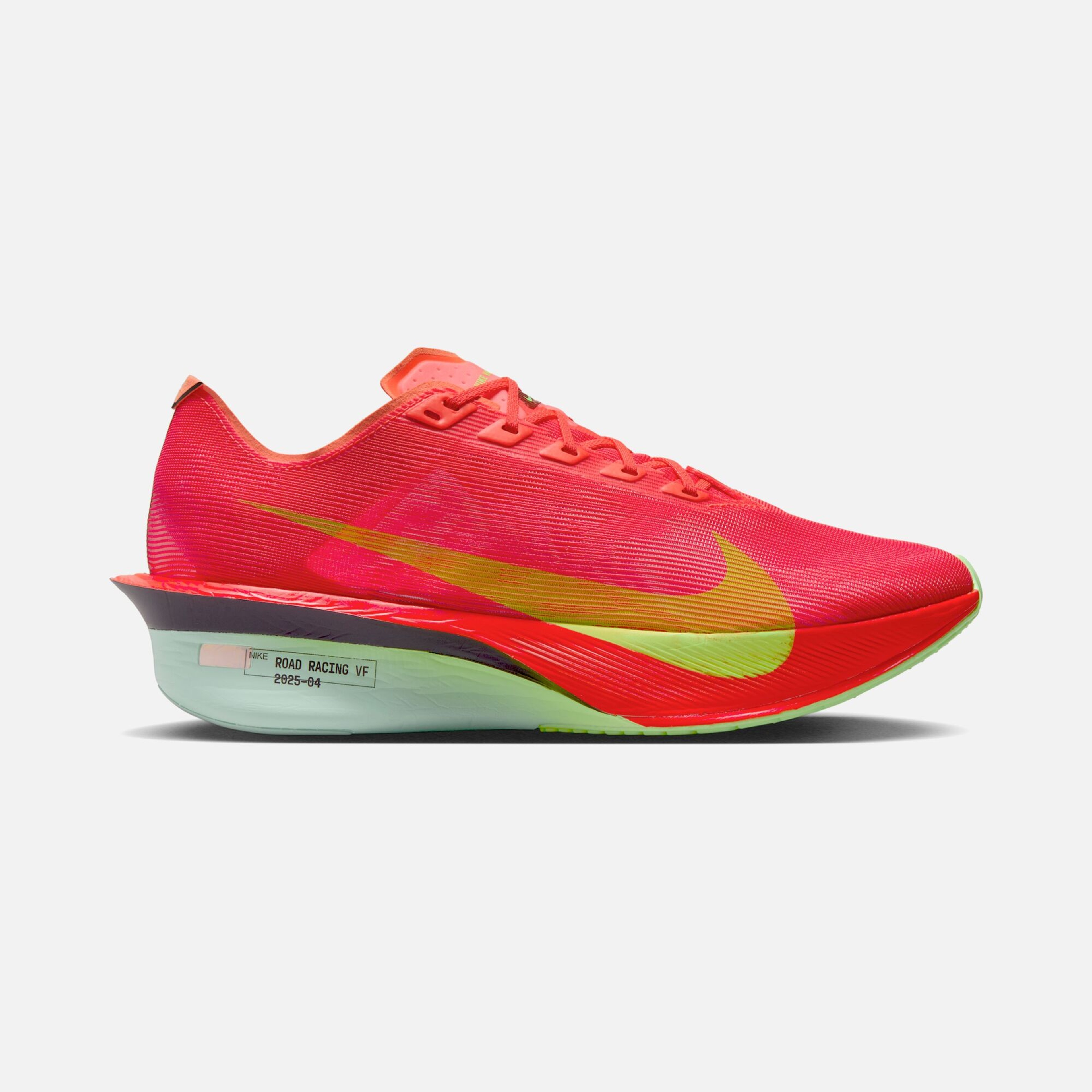 Nike Zoomx Vaporfly Next% 4 Erkek Koşu Ayakkabısı