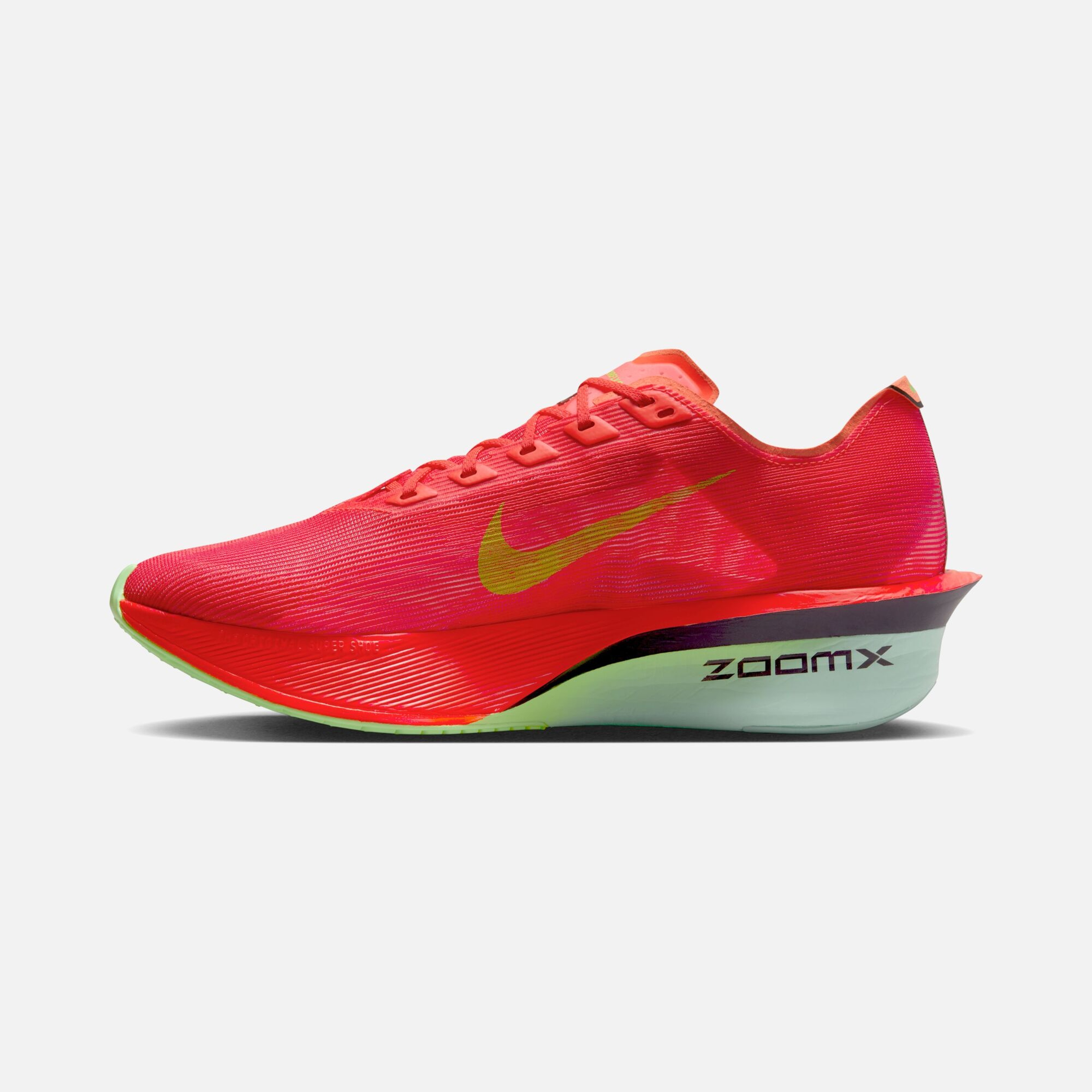 Nike Zoomx Vaporfly Next% 4 Erkek Koşu Ayakkabısı