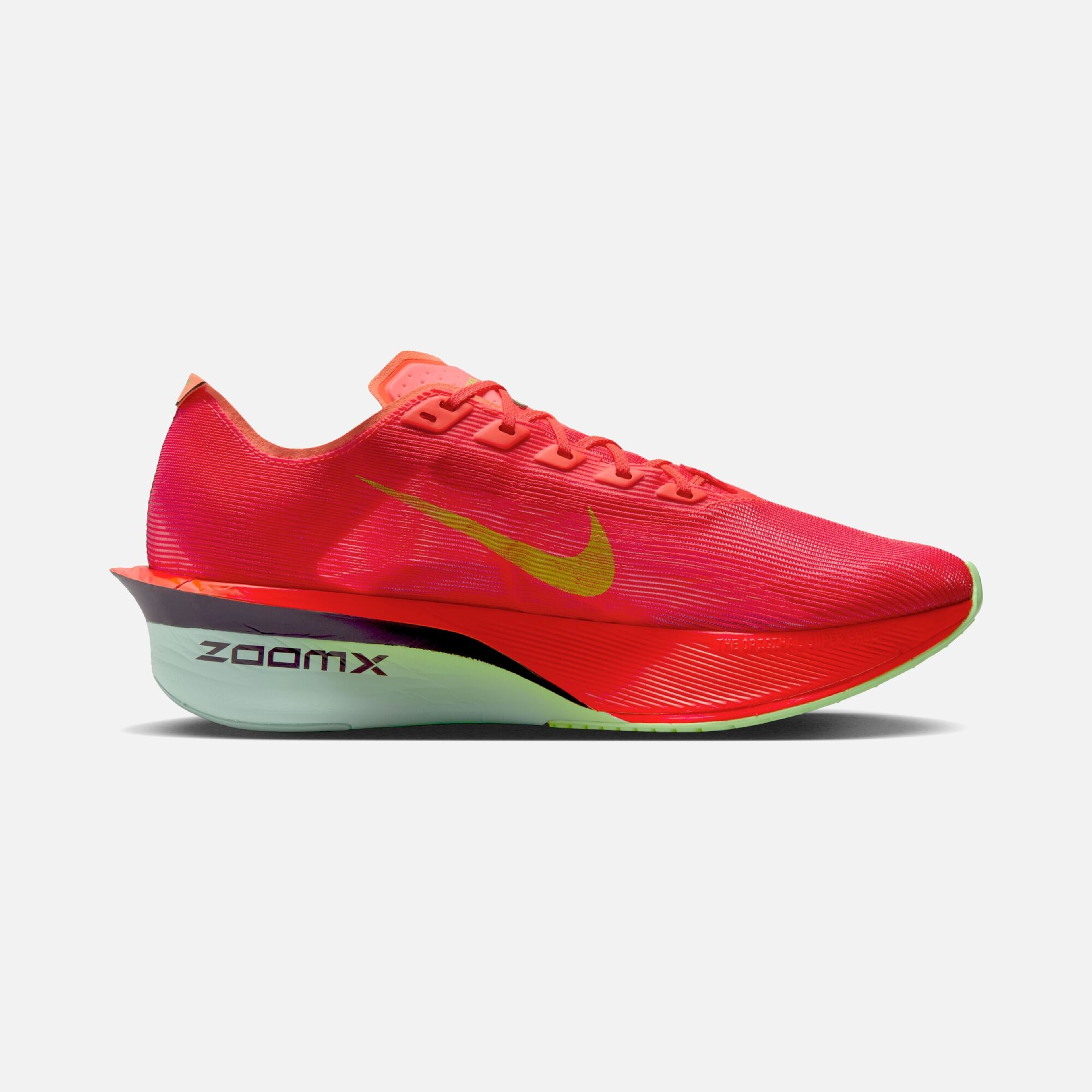 Nike Zoomx Vaporfly Next% 4 Erkek Koşu Ayakkabısı | Barçın