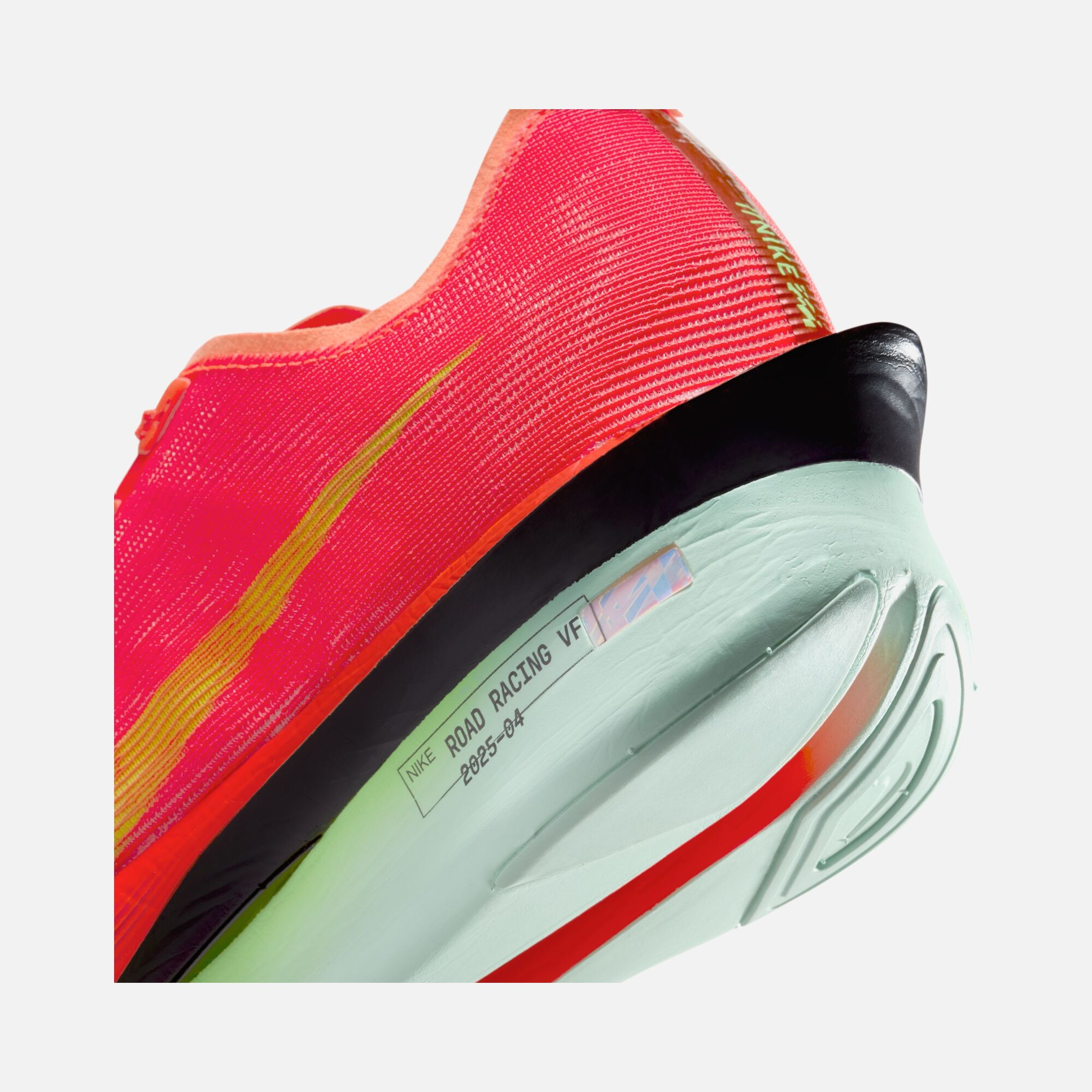 Nike Zoomx Vaporfly Next% 4 Erkek Koşu Ayakkabısı | Barçın