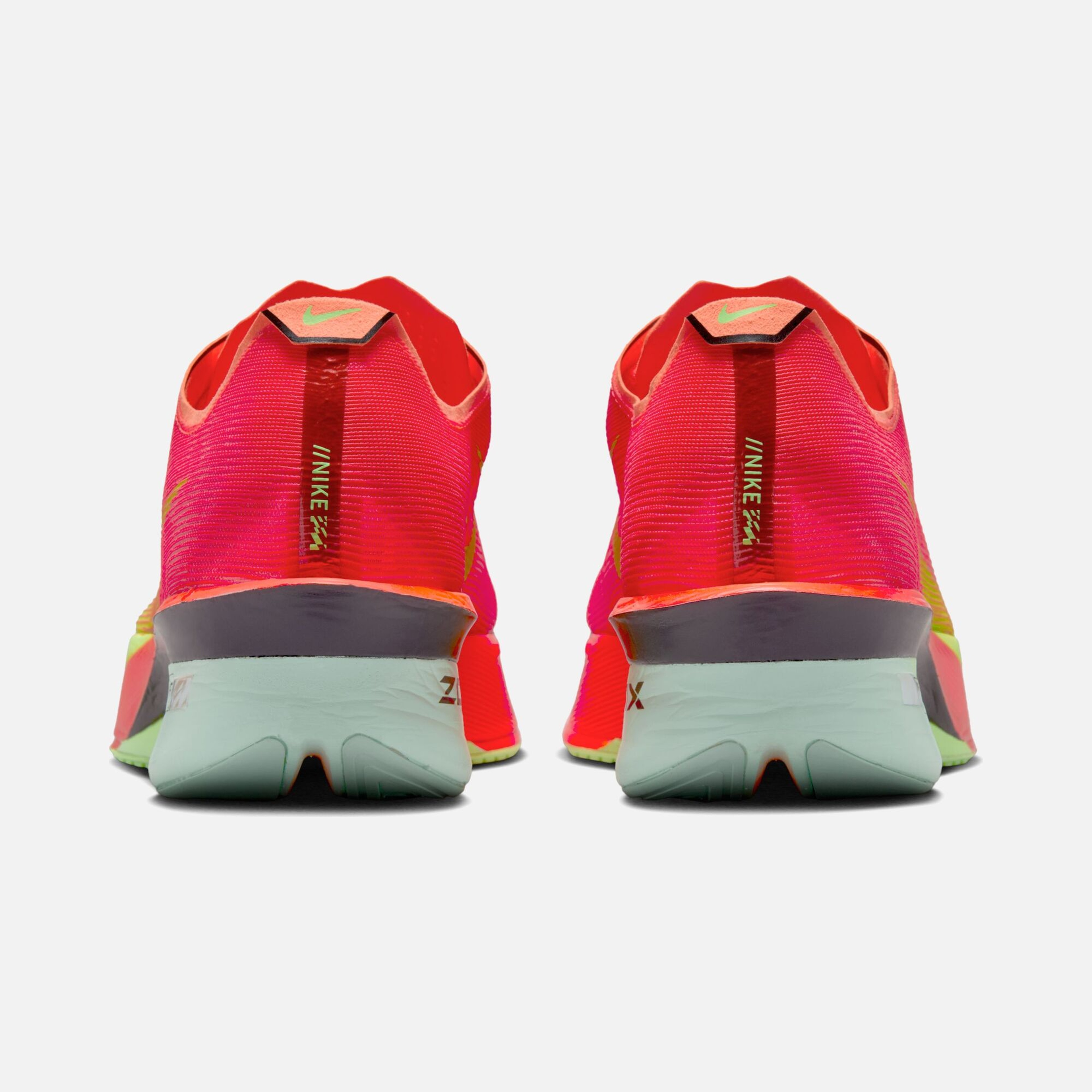 Nike Zoomx Vaporfly Next% 4 Erkek Koşu Ayakkabısı | Barçın