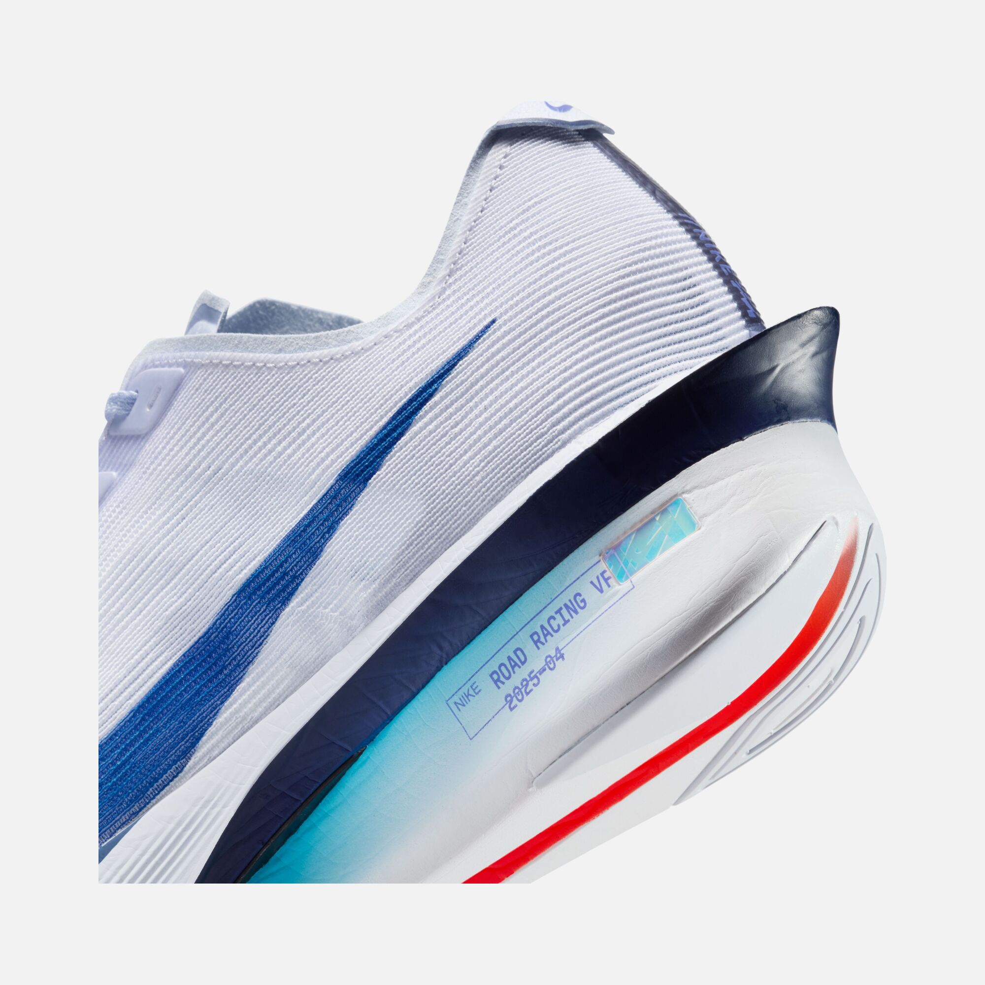 Nike Zoomx Vaporfly Next 4 Erkek Koşu Ayakkabısı | Barçın
