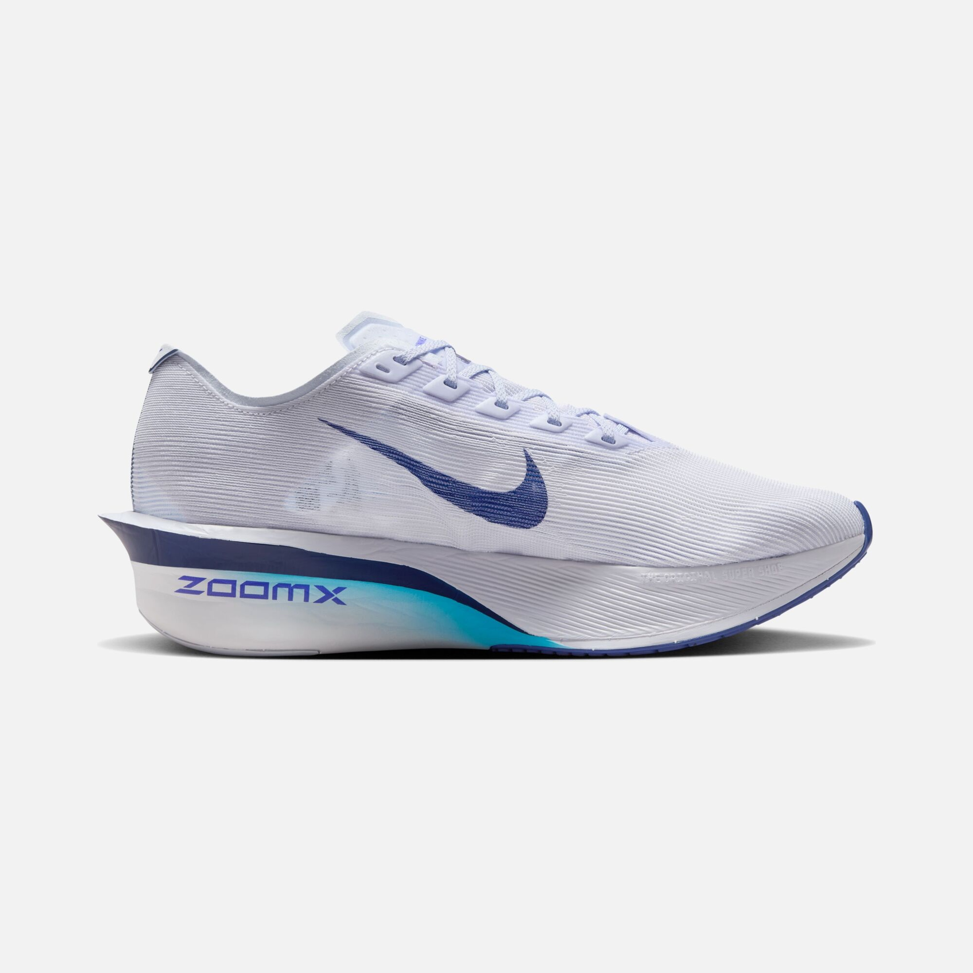 Nike Zoomx Vaporfly Next% 4 Erkek Koşu Ayakkabısı | Barçın