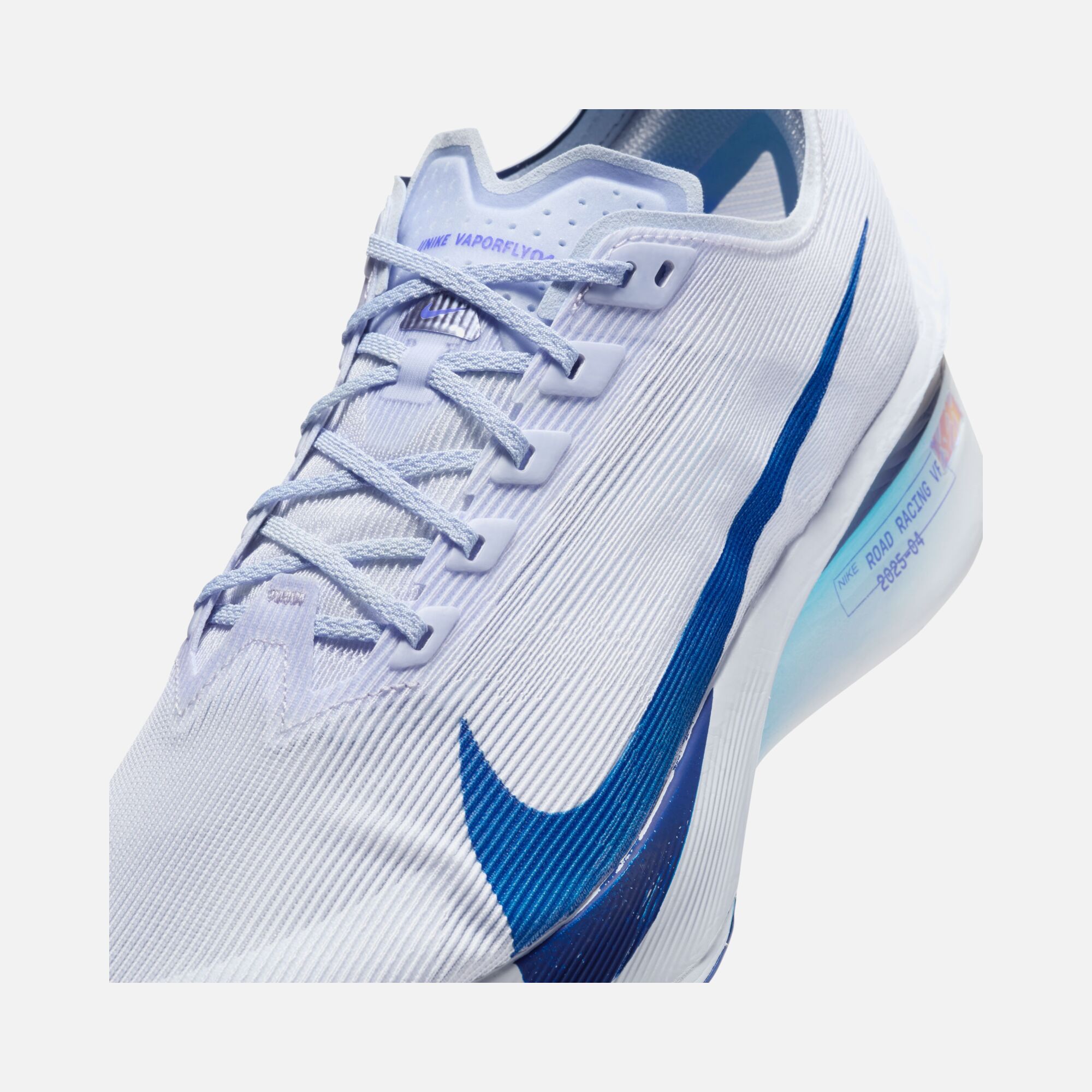 Nike Zoomx Vaporfly Next 4 Erkek Koşu Ayakkabısı | Barçın