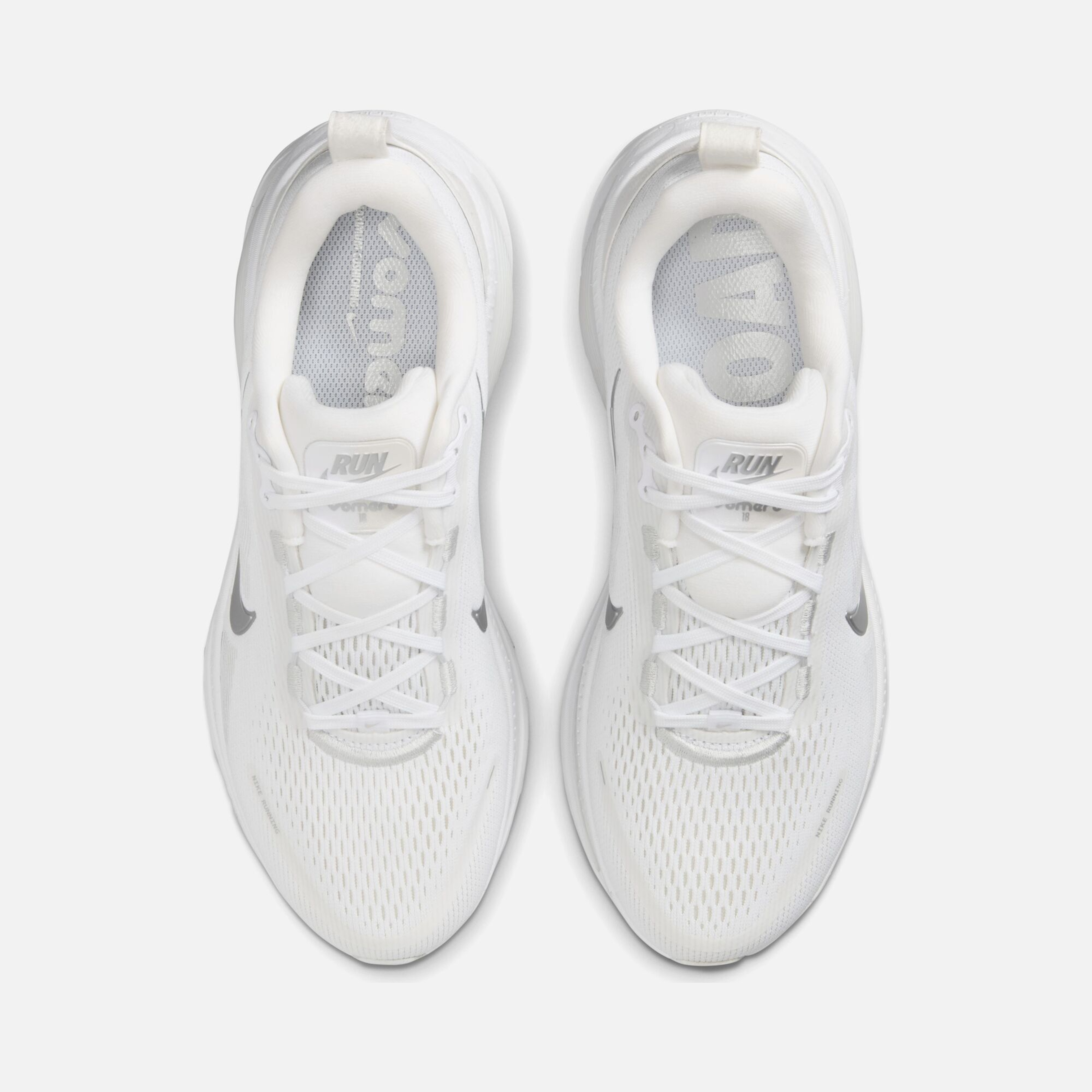 Nike Vomero 18 ZoomX Road Running Kadın Spor Ayakkabı