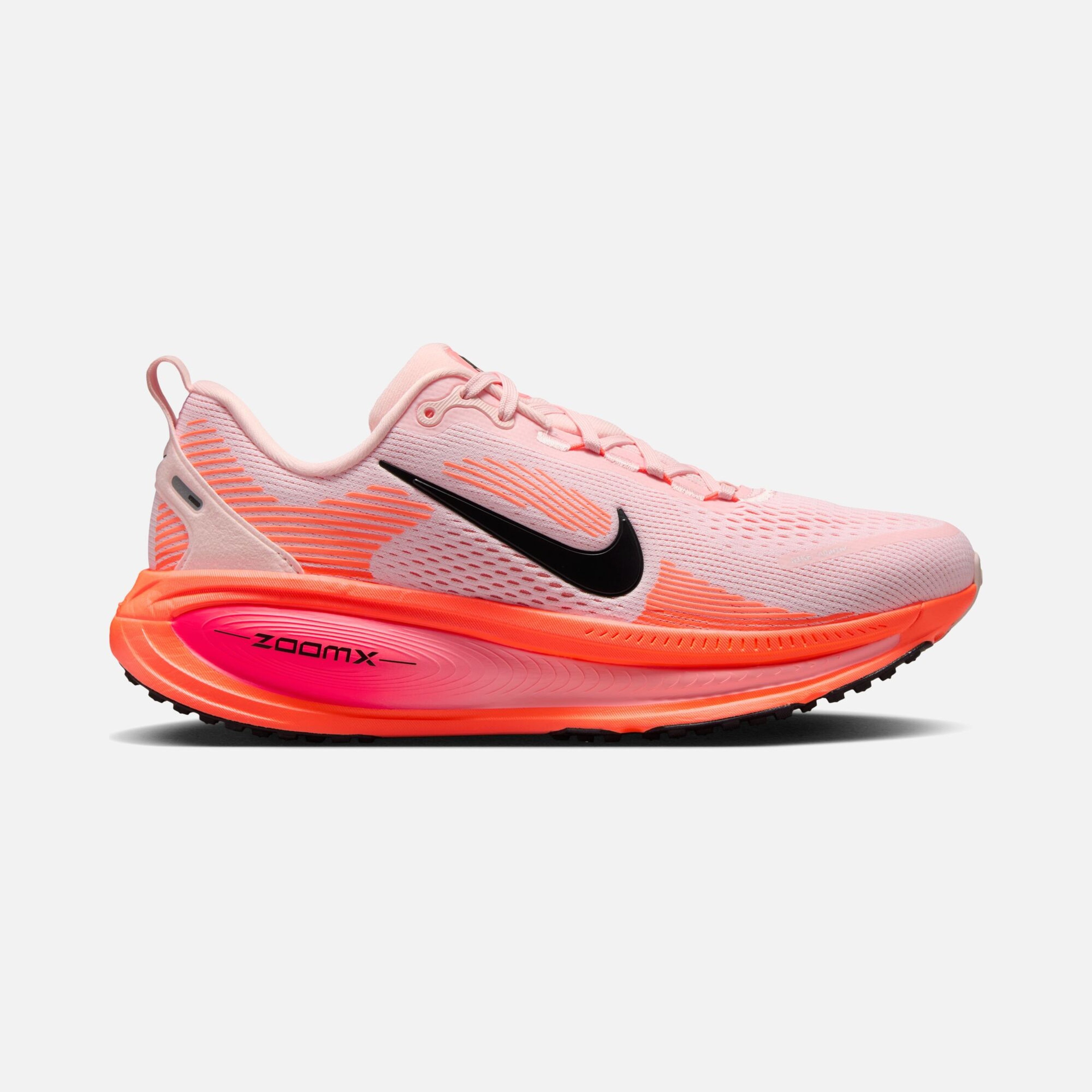Женские кроссовки Nike Vomero 18 ZoomX Road для бега
