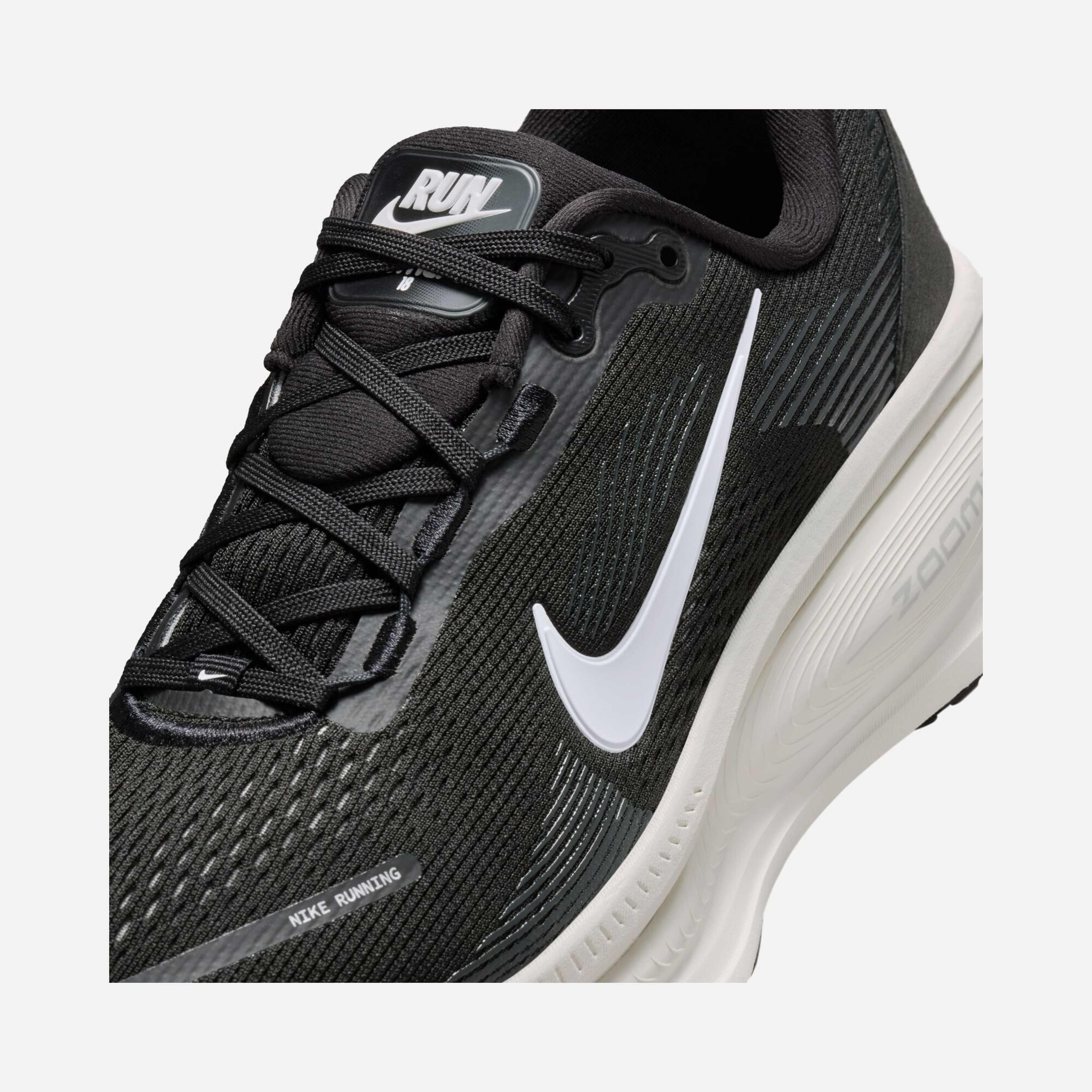 Nike Vomero 18 ZoomX Road Running Kadın Spor Ayakkabı