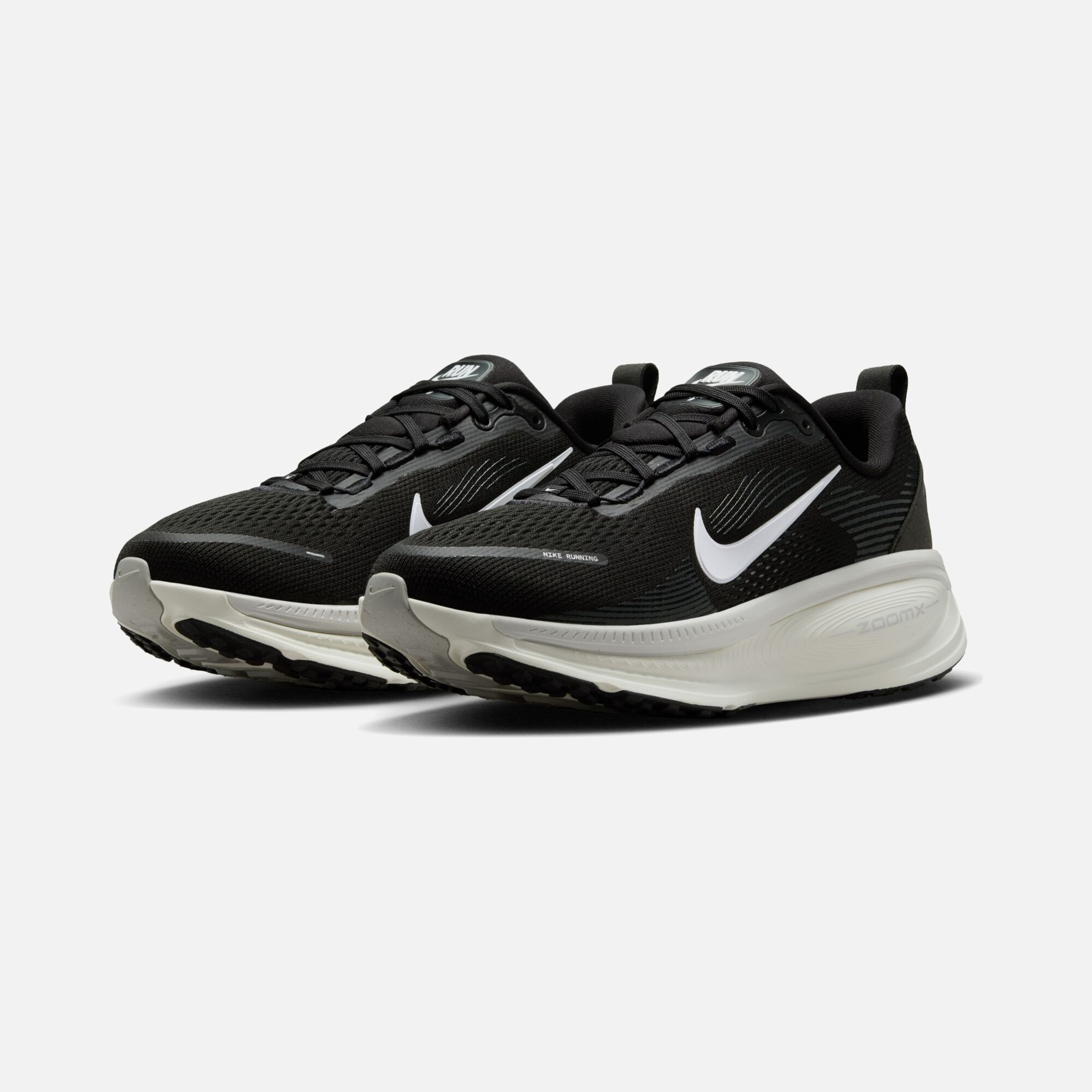 Nike Vomero 18 ZoomX Road Running Kadın Spor Ayakkabı