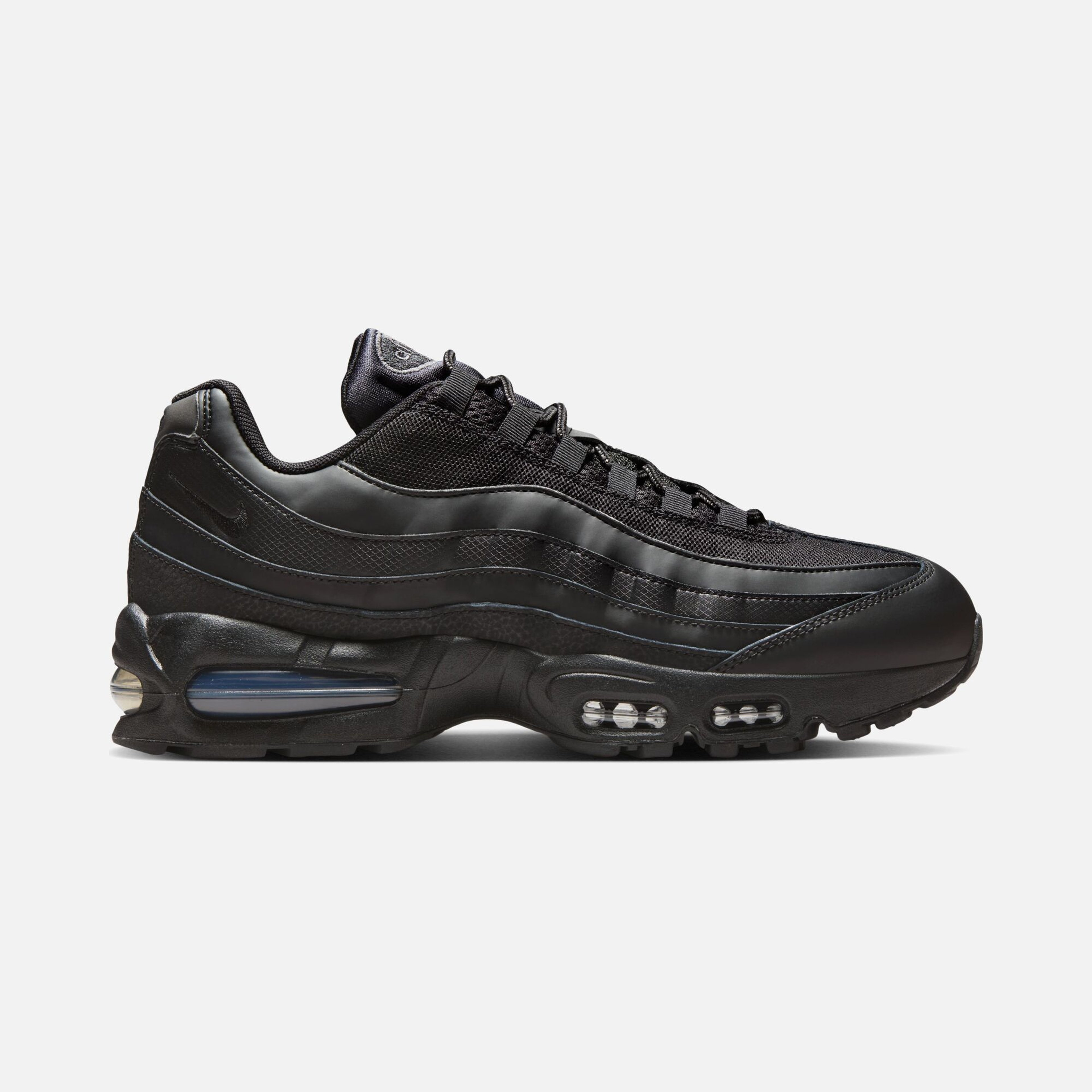 Nike Air Max 95 Og Erkek Spor Ayakkabı