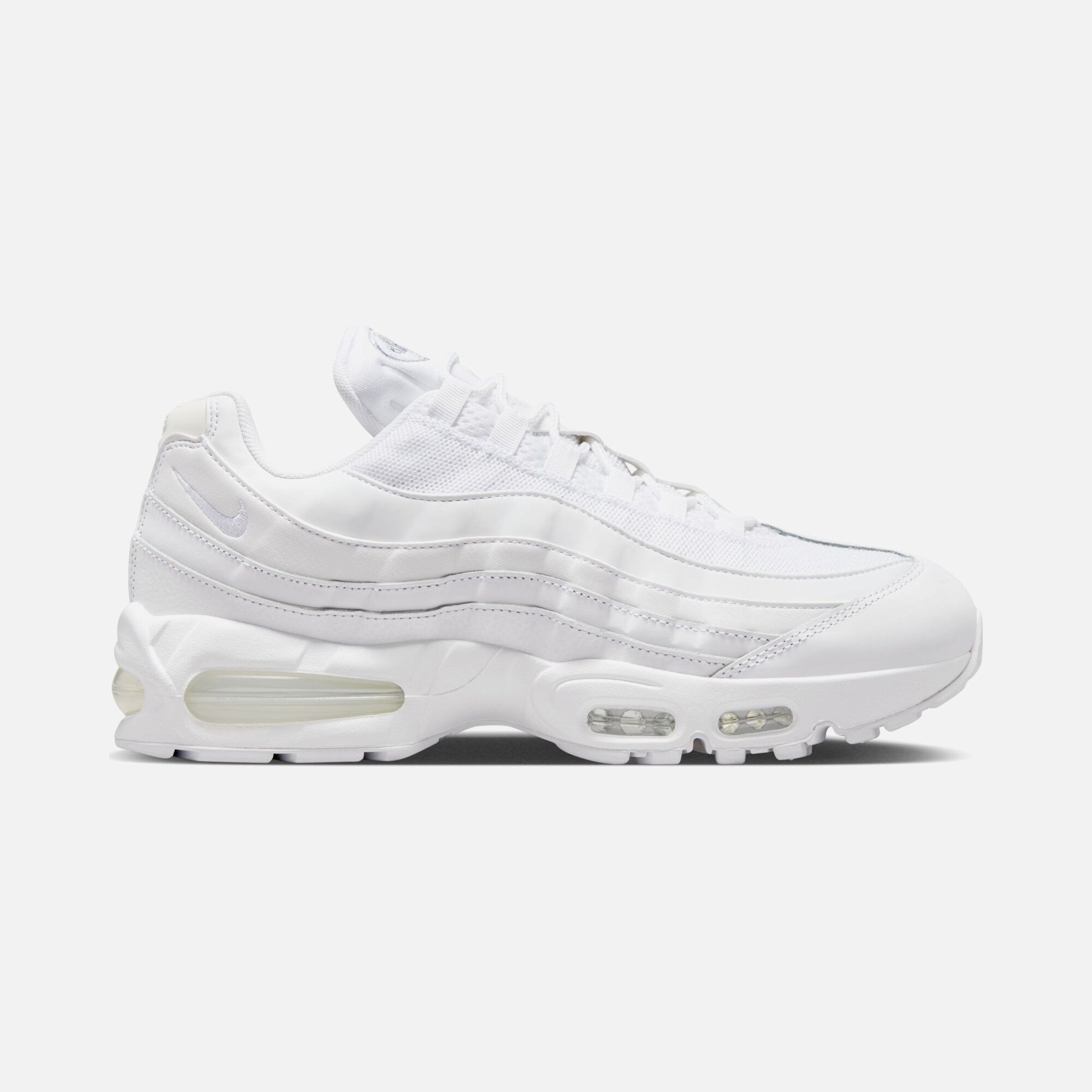 Nike Air Max 95 Og Erkek Spor Ayakkabı